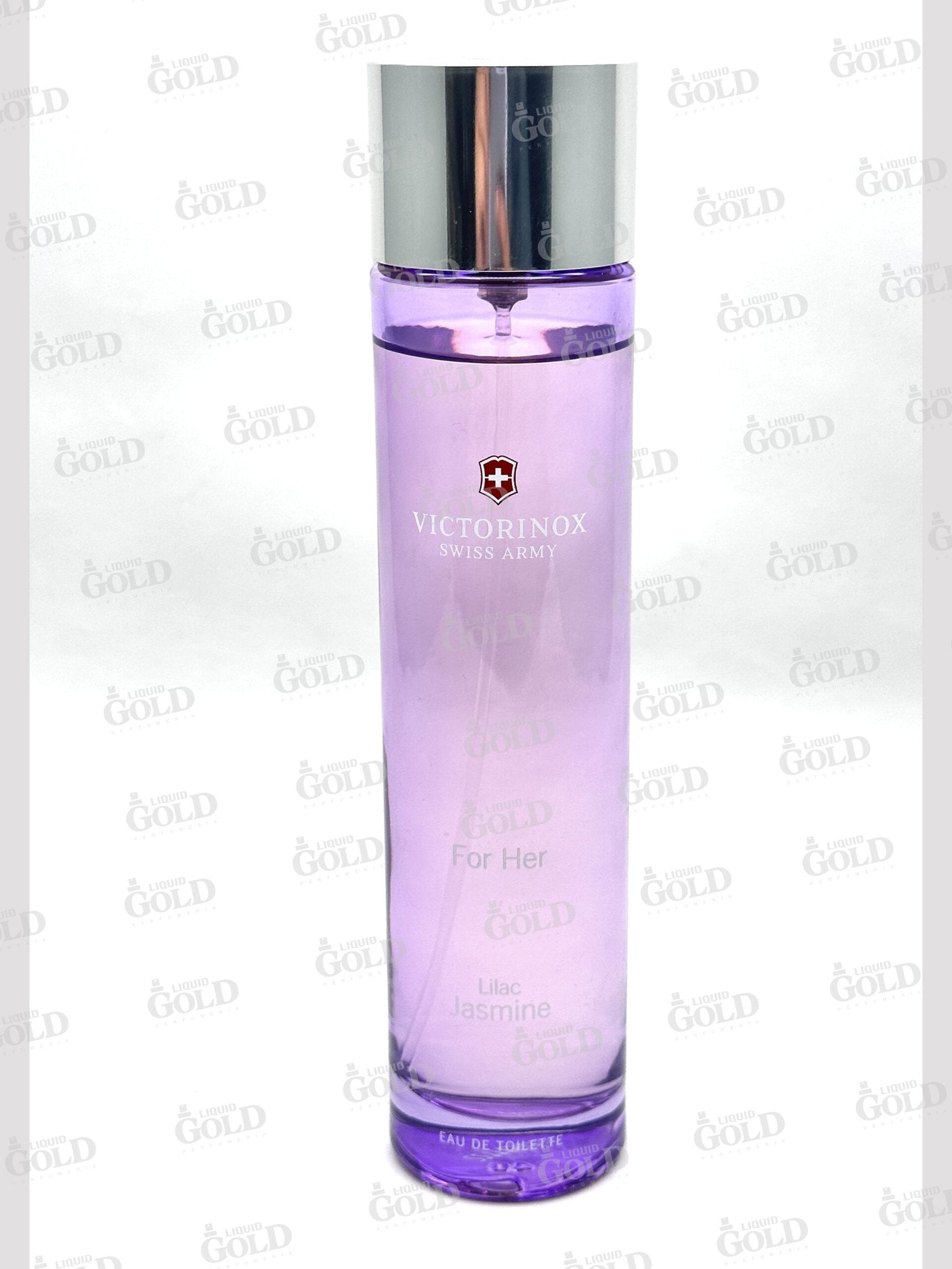 Victorinox Swiss Army For Her Lilac JasmineEdt