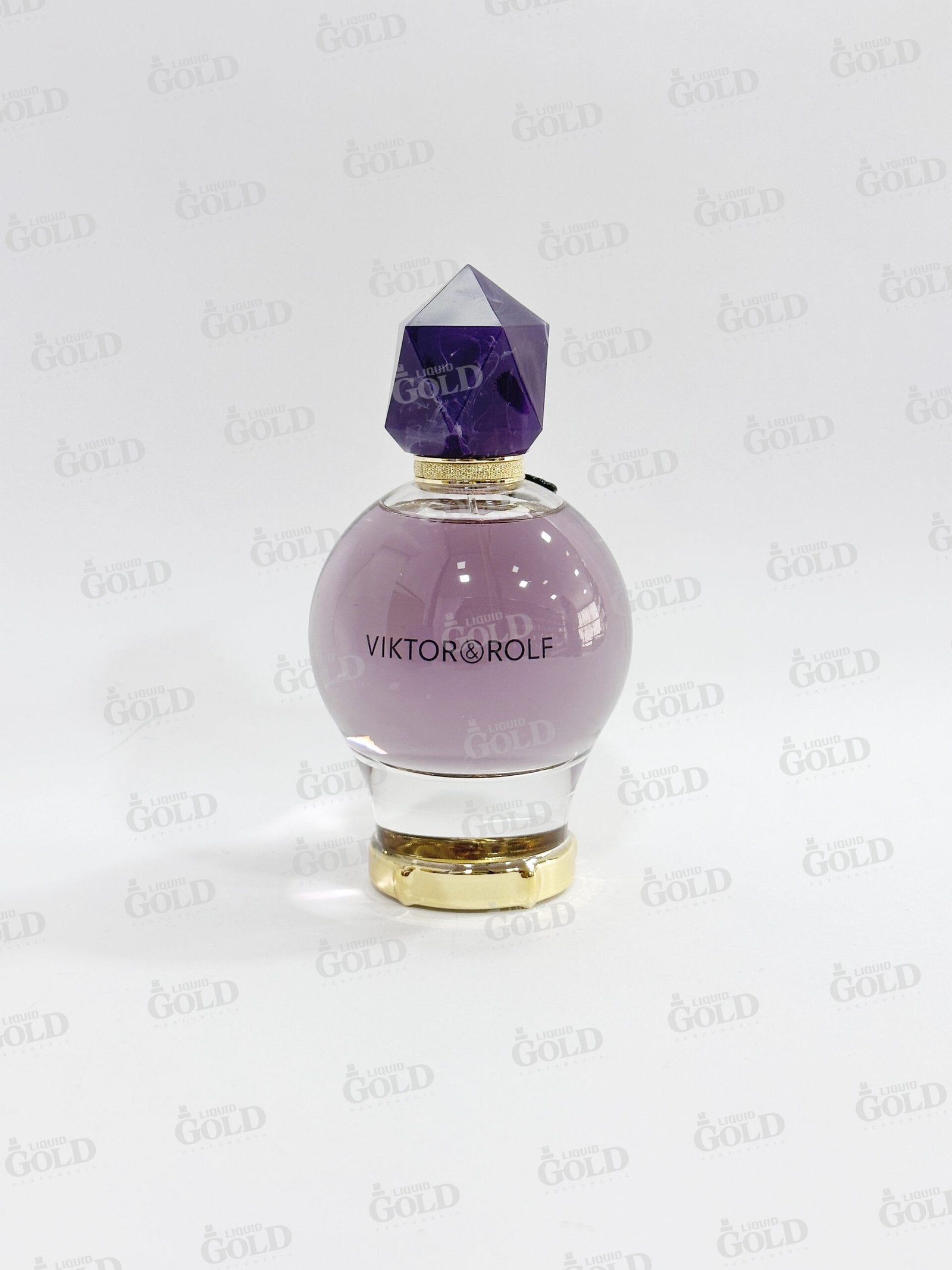 Viktor Y Rolf Good Fortune Edp - 90ml- Mujer