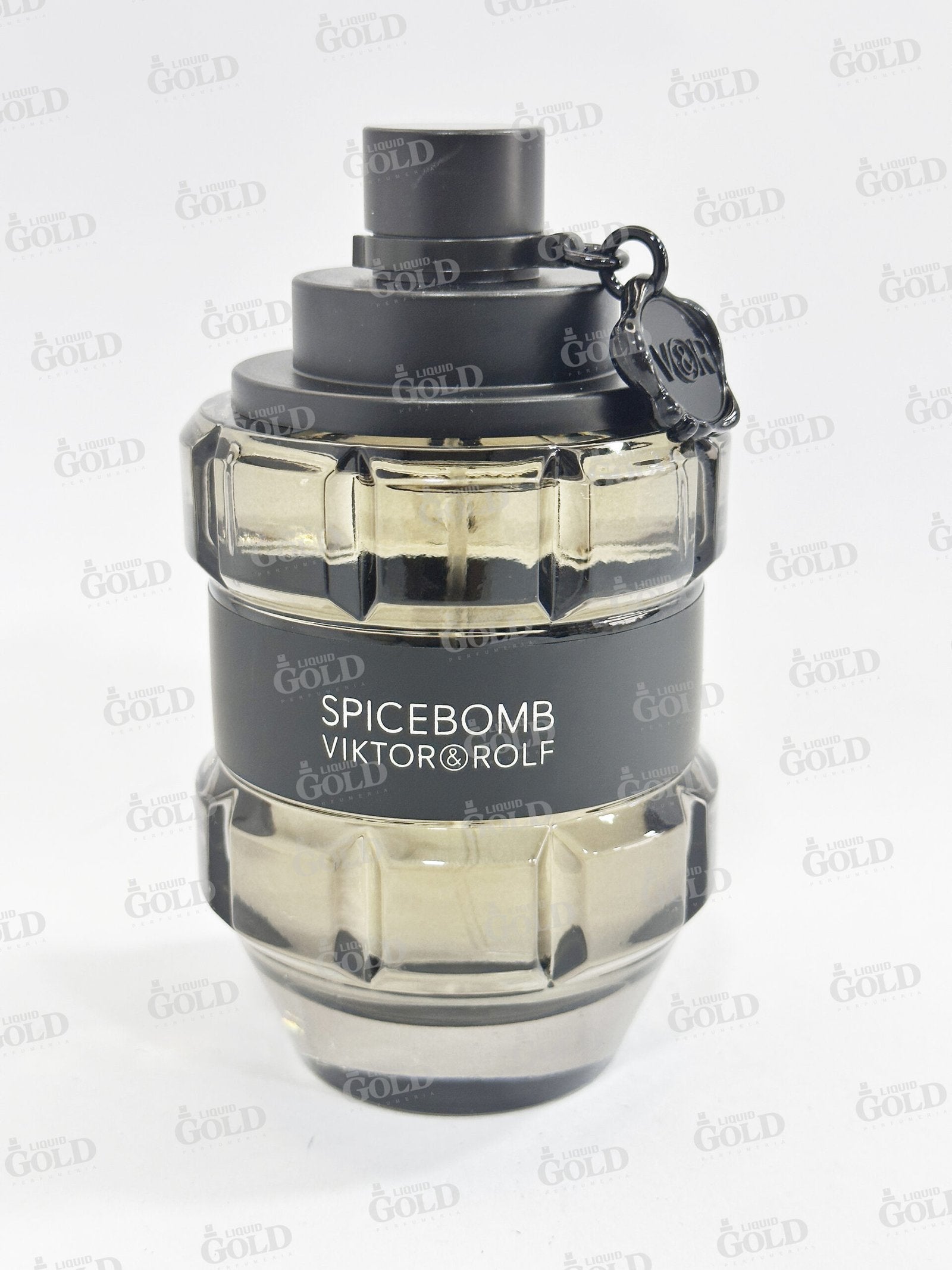 Viktor Y Rolf Spicebomb Edt - 90ml - Hombre