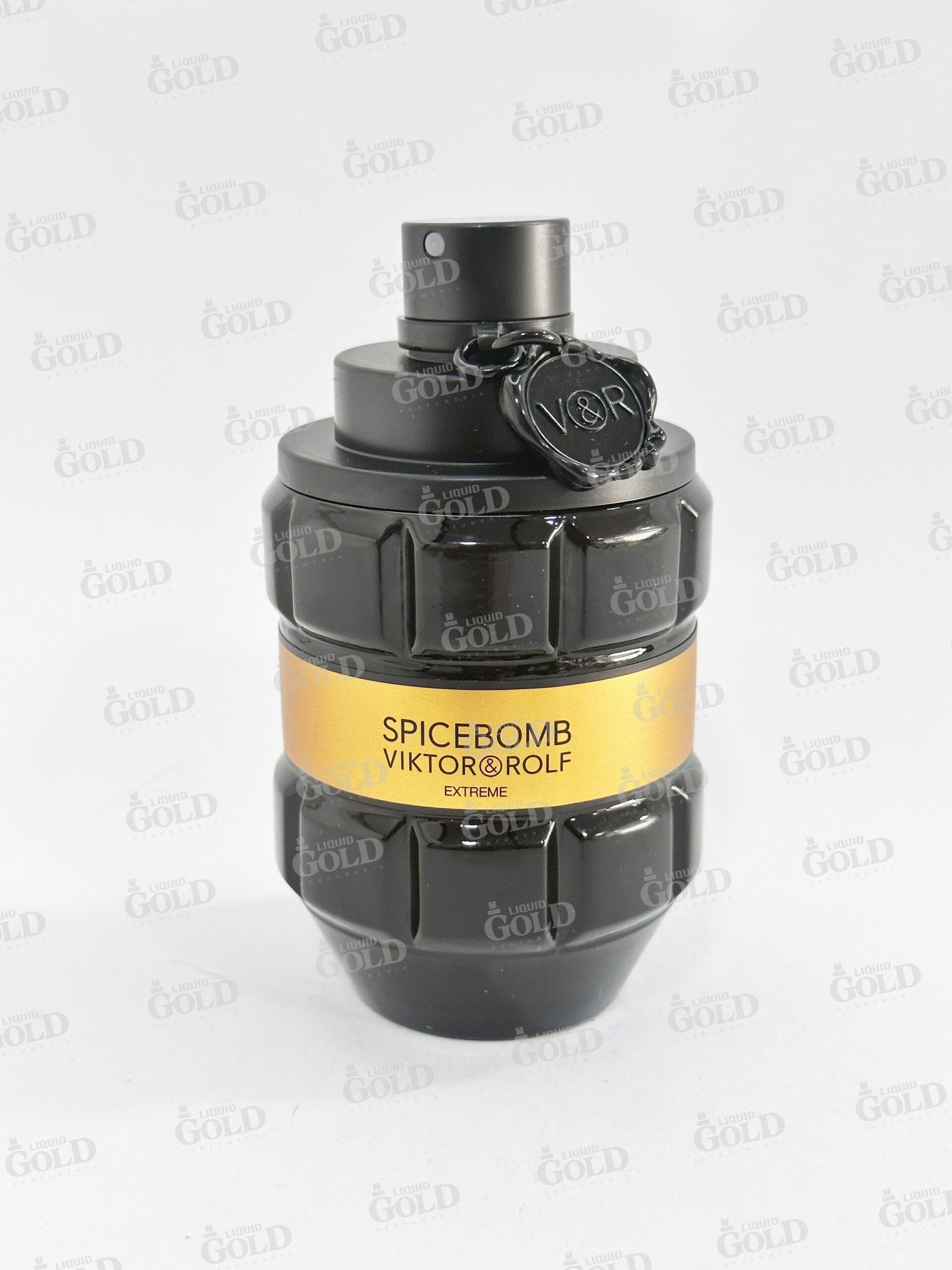 Viktor y Rolf Spicebomb Extreme Edp - 90ml- Hombre