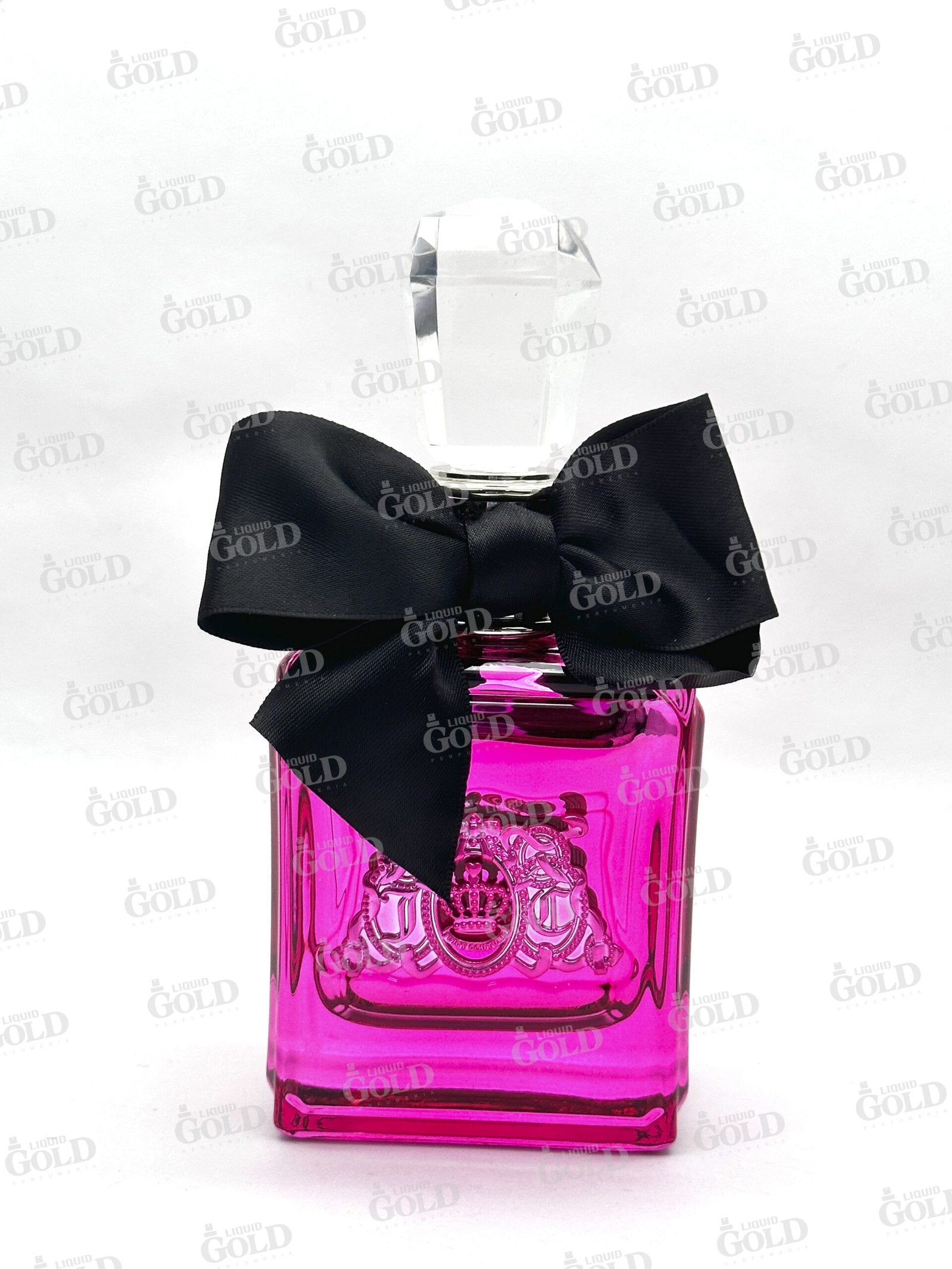 Viva La Juicy Noir Juicy Couture Edp - 100ml- Mujer