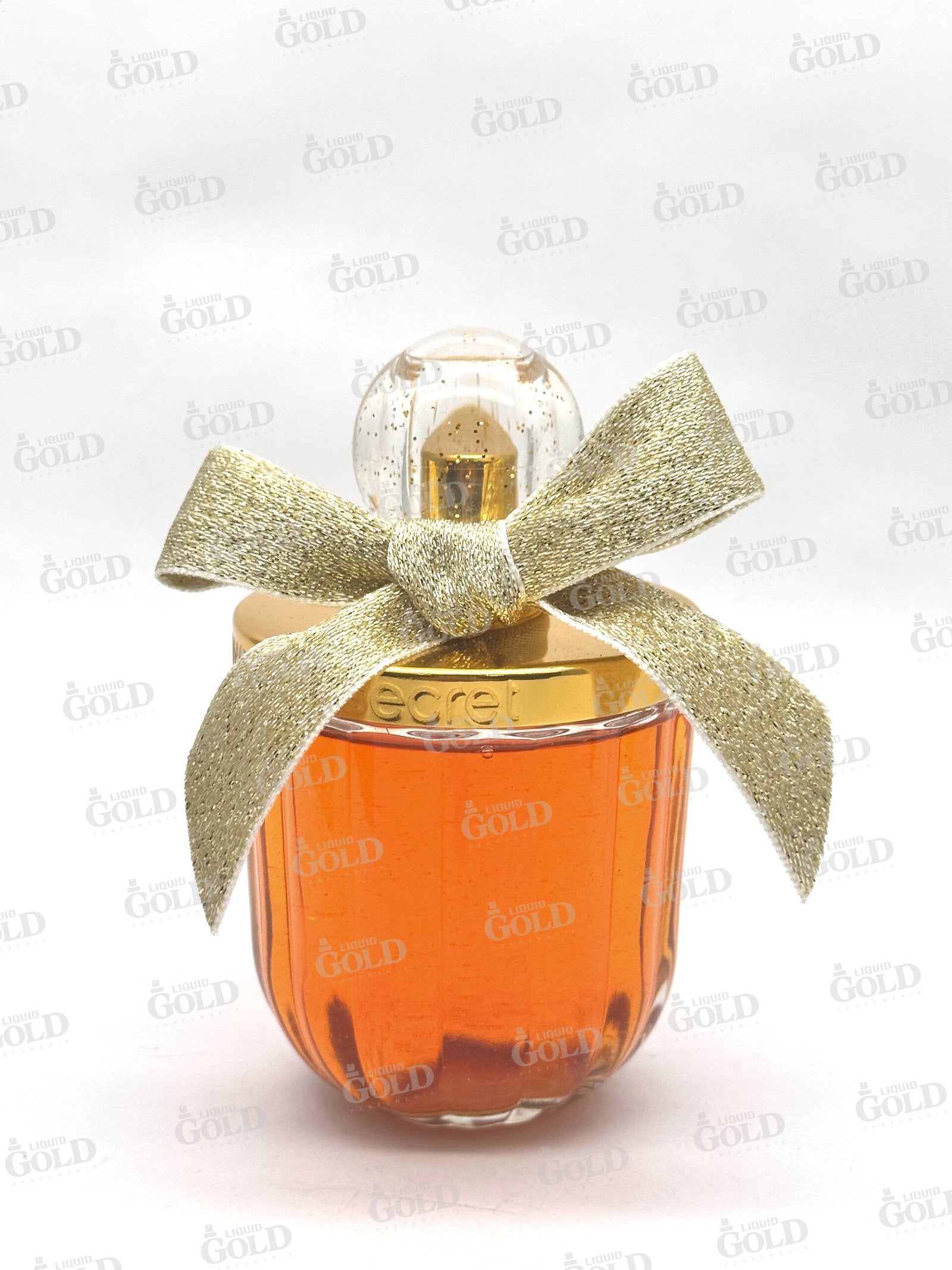 Women Secret Gold Seduction Edp - 100ml- Mujer