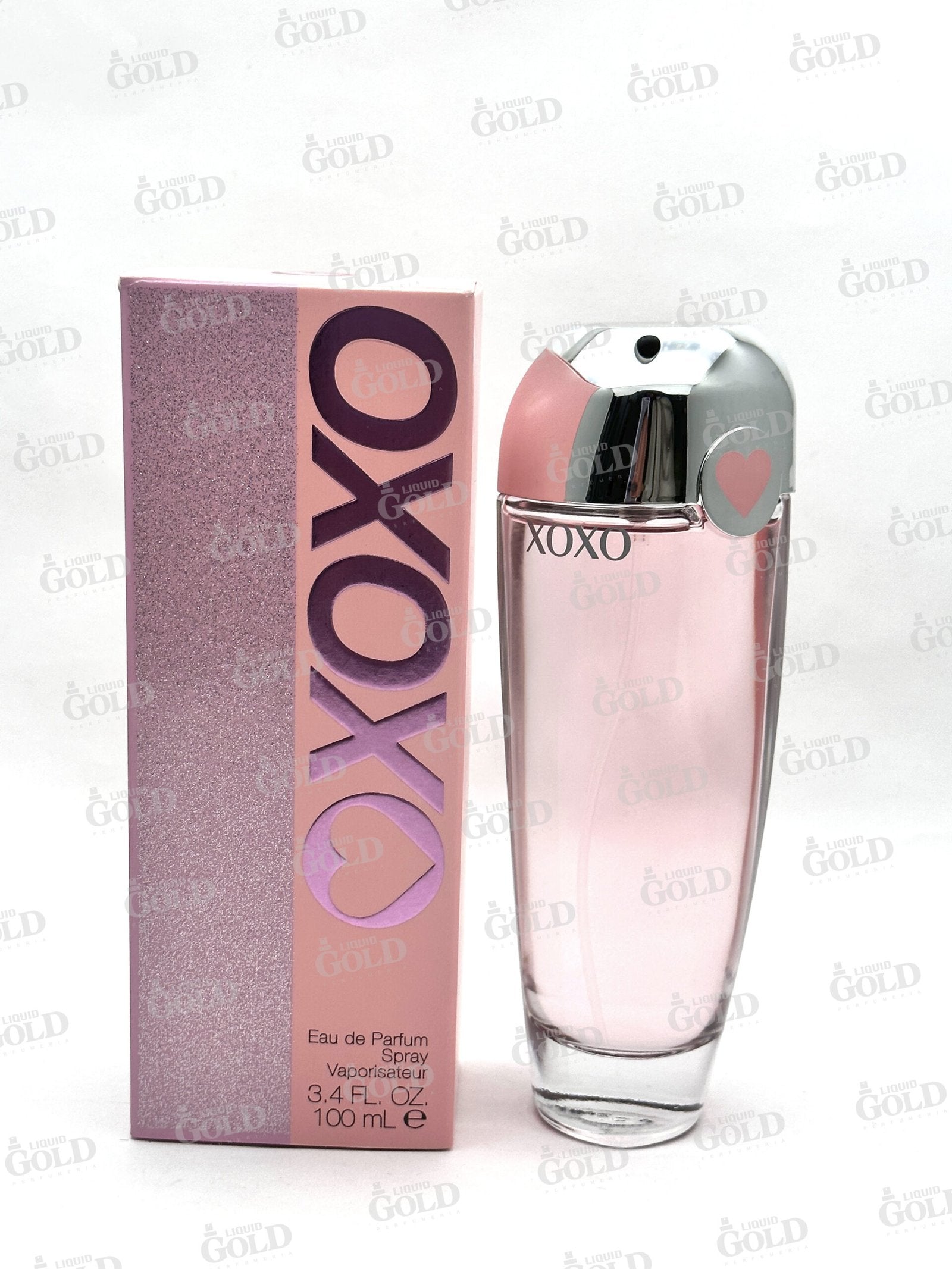 Xoxo Edp - 100ml - Mujer