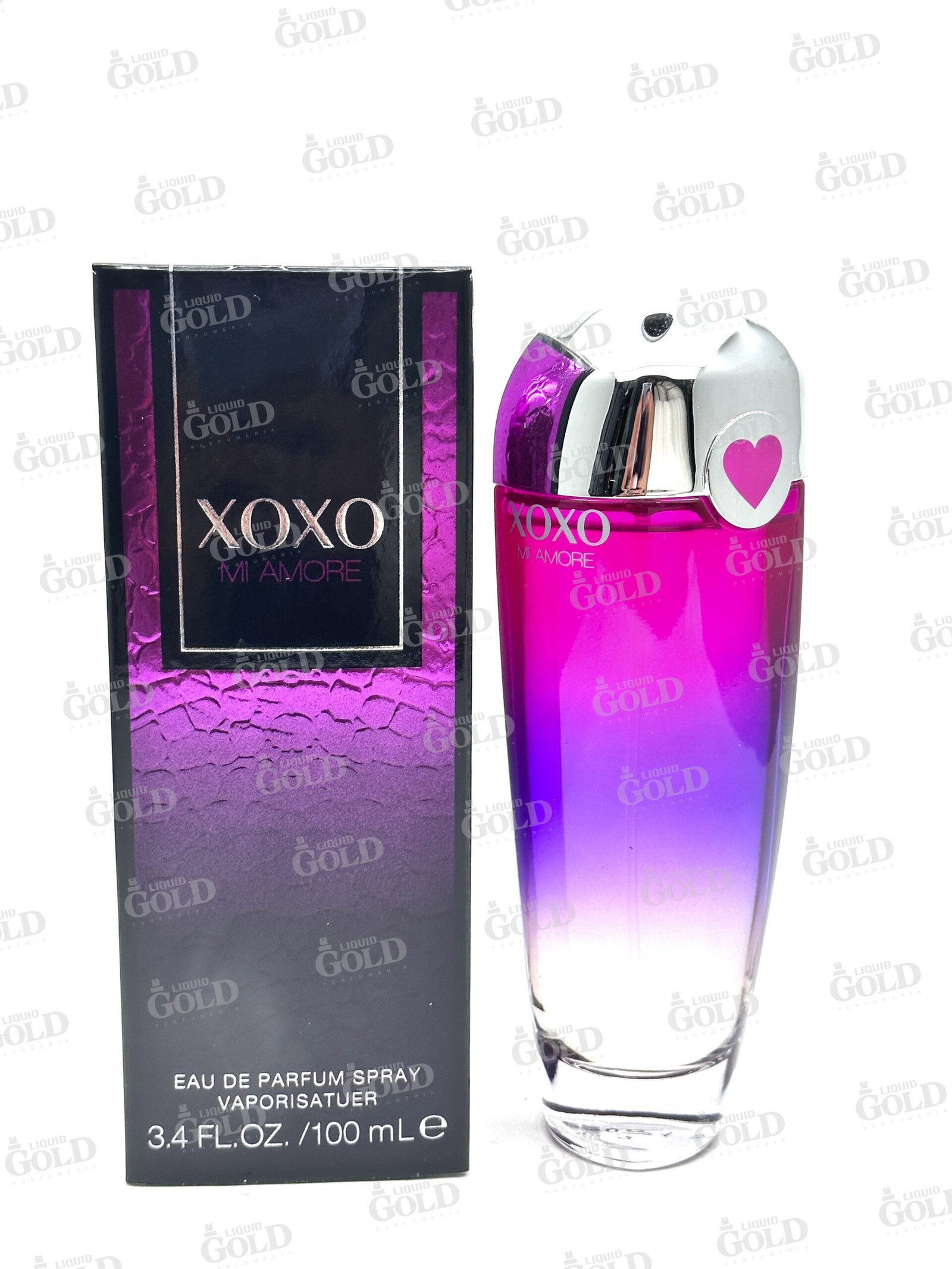 Xoxo Mi Amore Edp - 100ml- Mujer