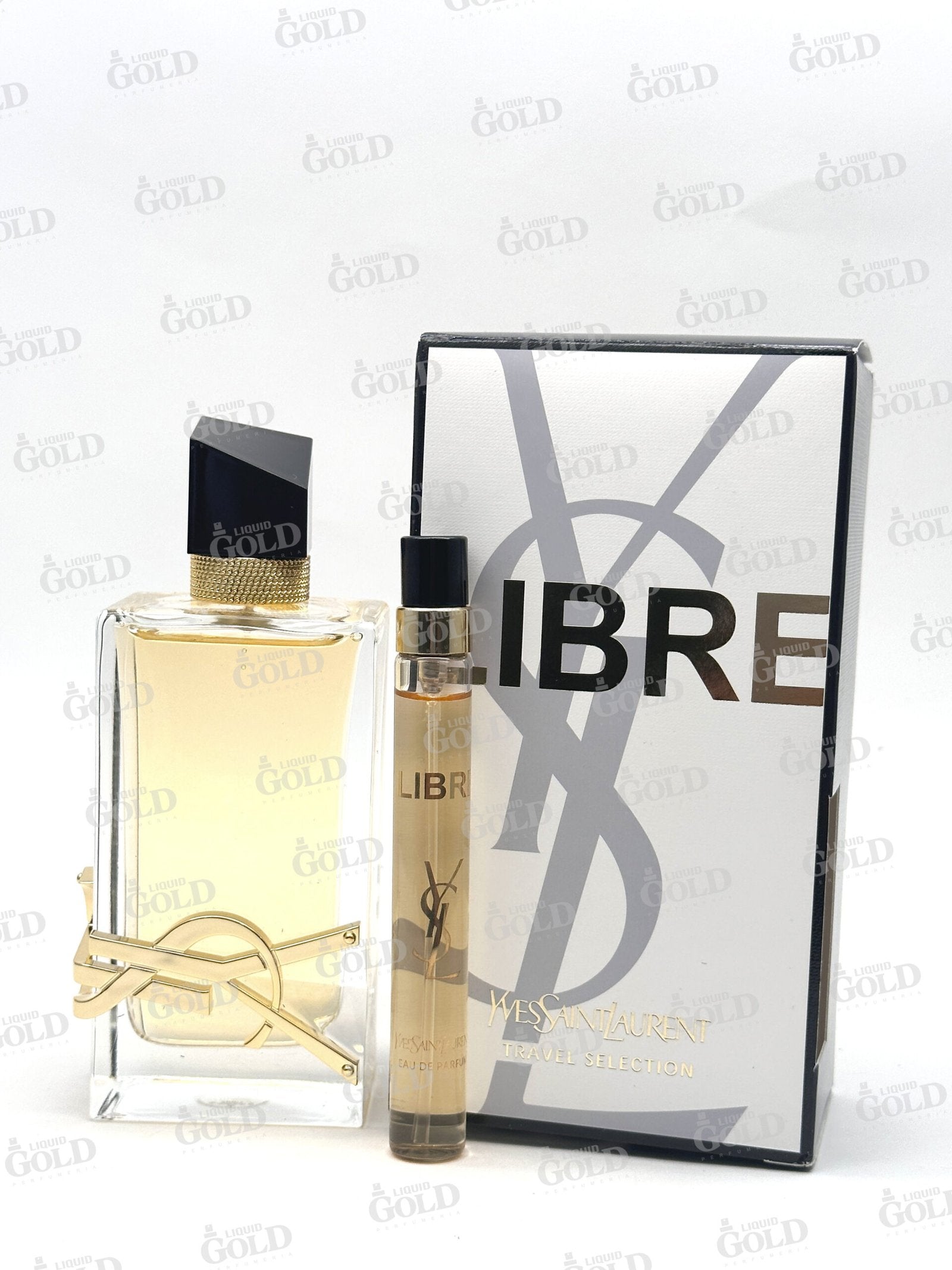 Yves Saint Laurent Libre Edp - 90ml - Mujer