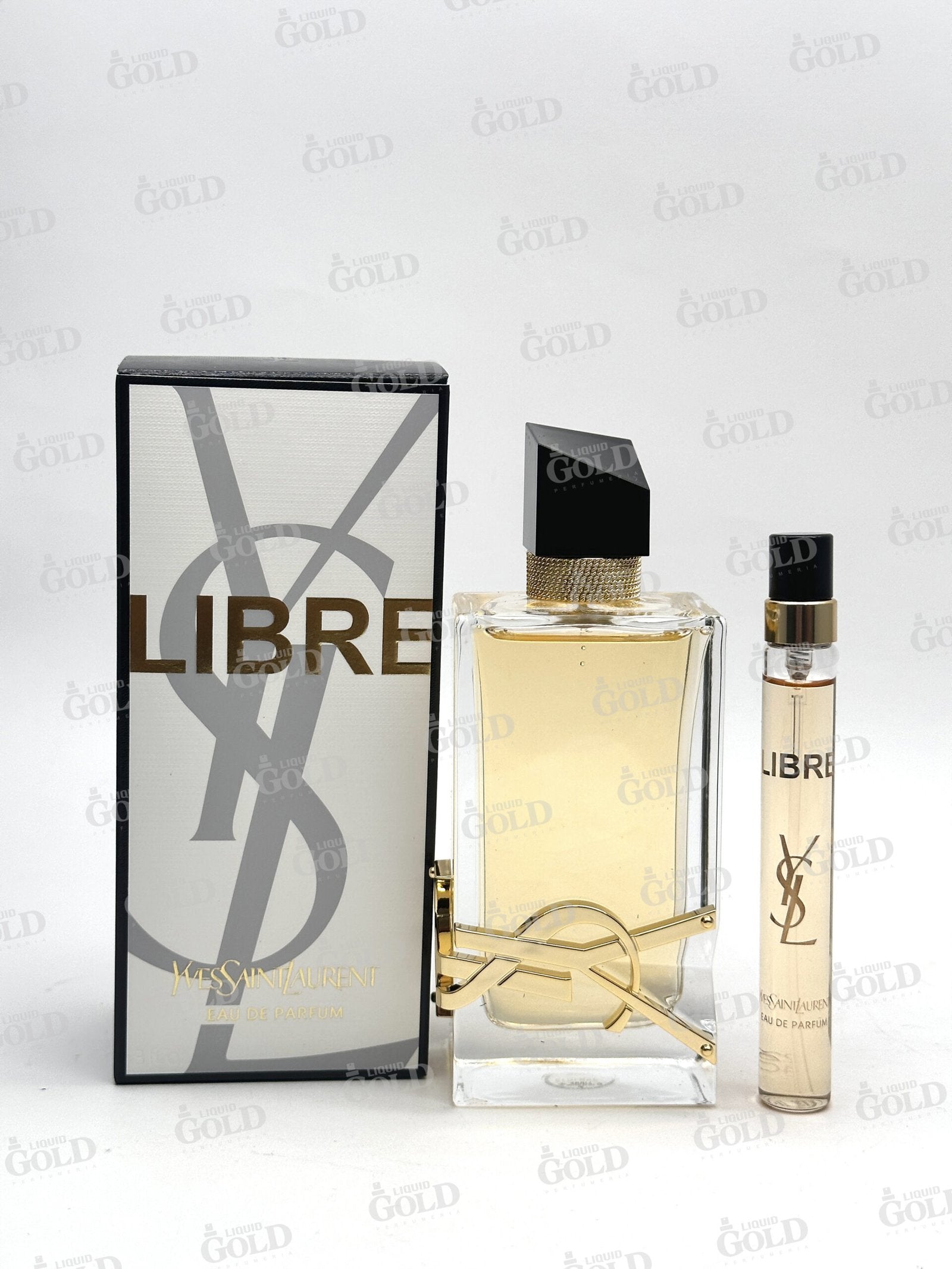 Yves Saint Laurent Libre Edp - 90ml - Mujer