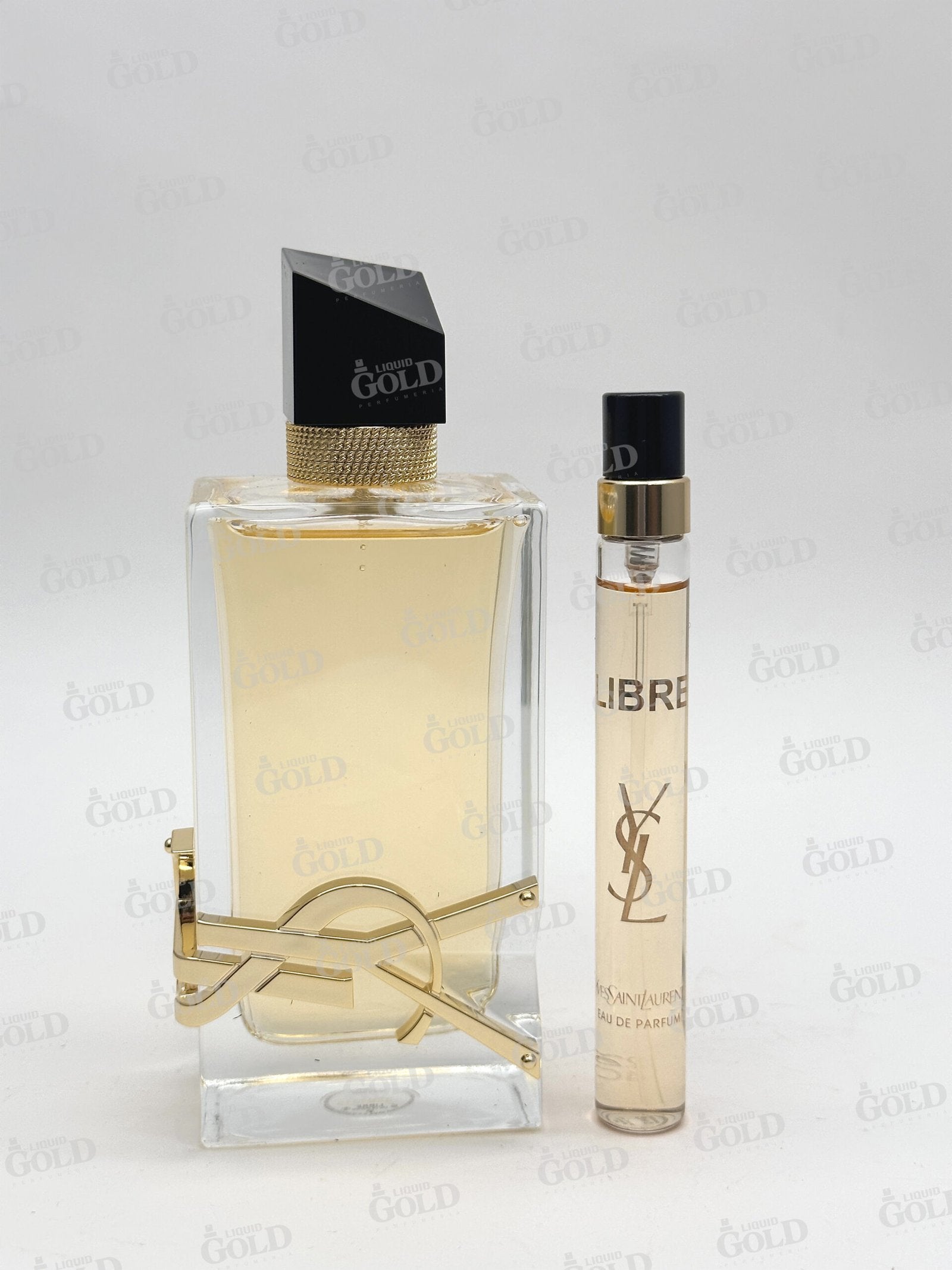 Yves Saint Laurent Libre Edp - 90ml - Mujer