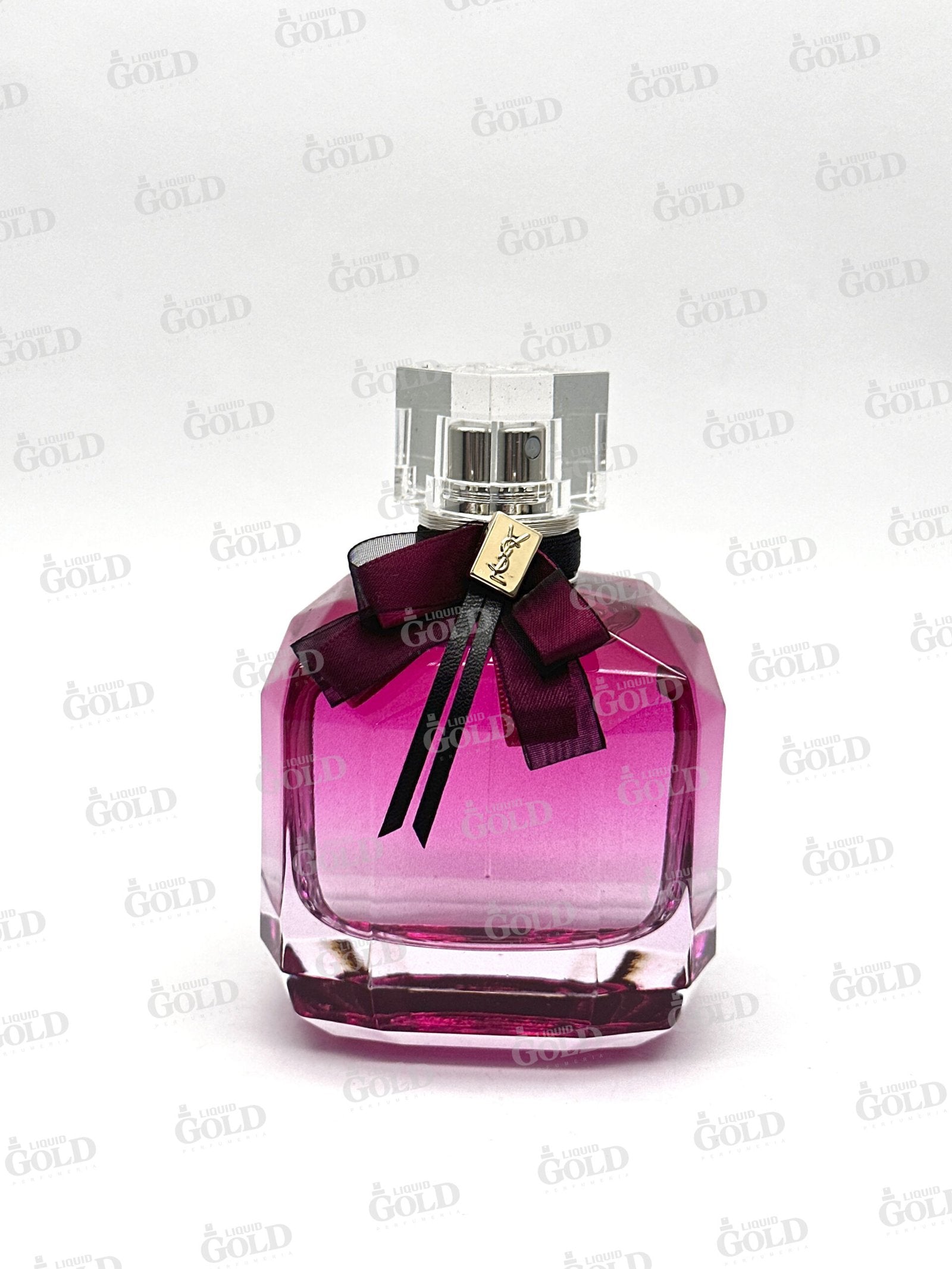 Yves Saint Laurent Mon Paris Intensement Edp- 90 ml- Mujer