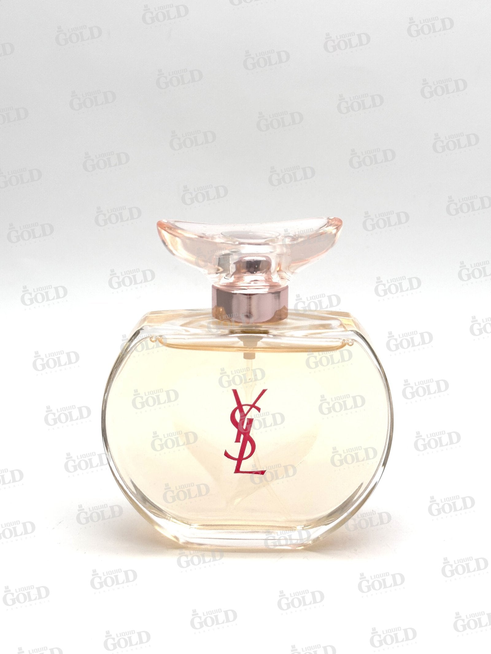Yves Saint Laurent Young Sexy Lovely Edt - 75 ml  - Mujer