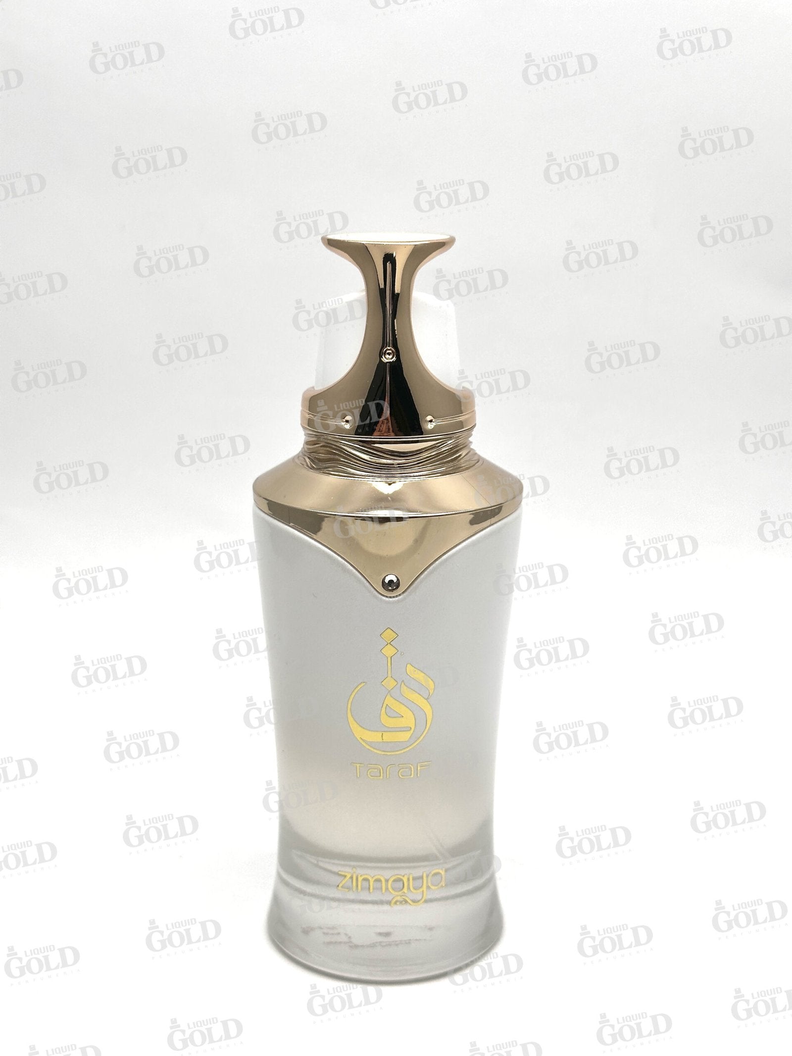 Zimaya Taraf Edp - 100ml- Unisex
