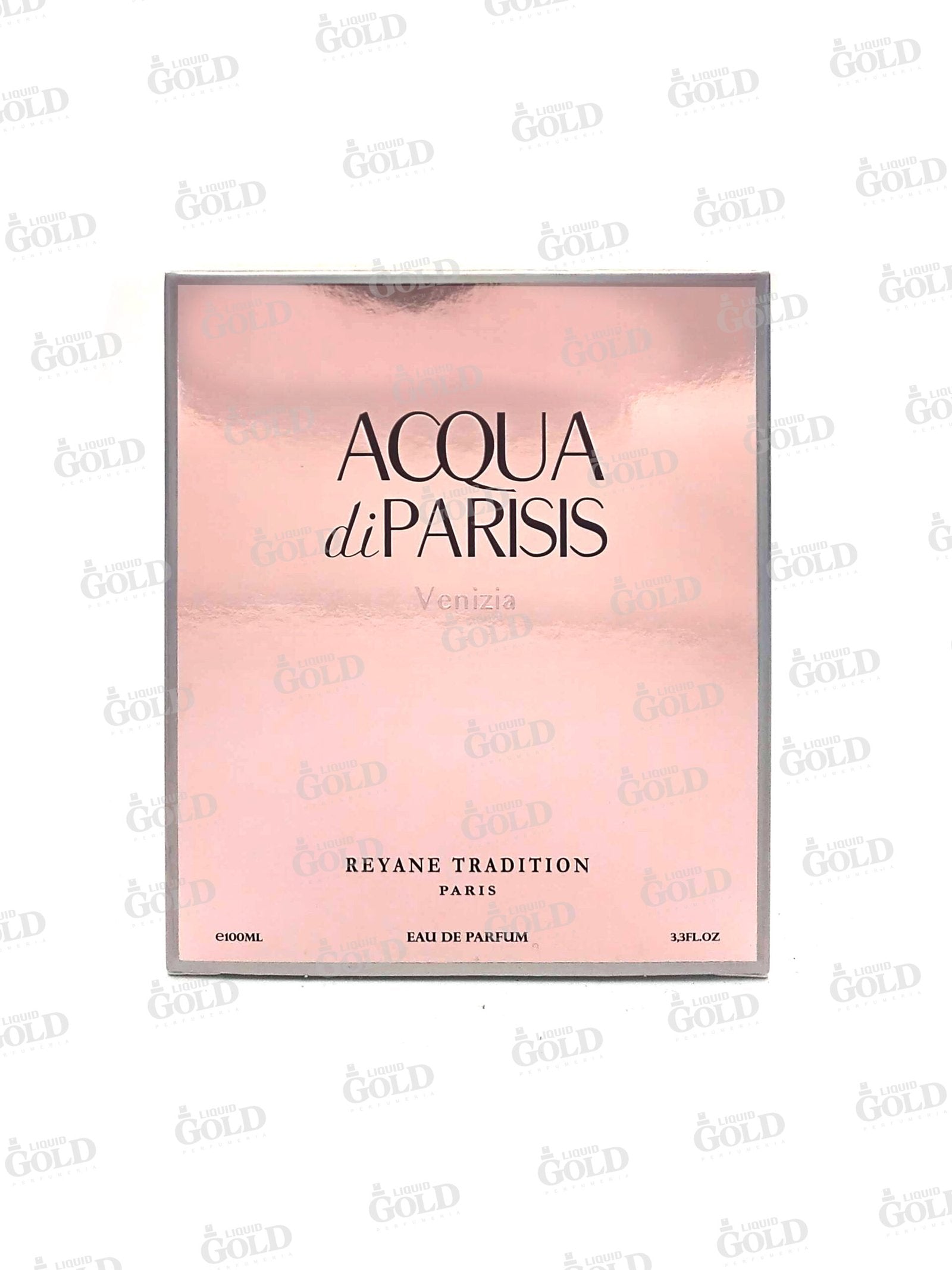 Acqua di Parisis Venizia Reyane Tradition Edp- 100ml- Mujer