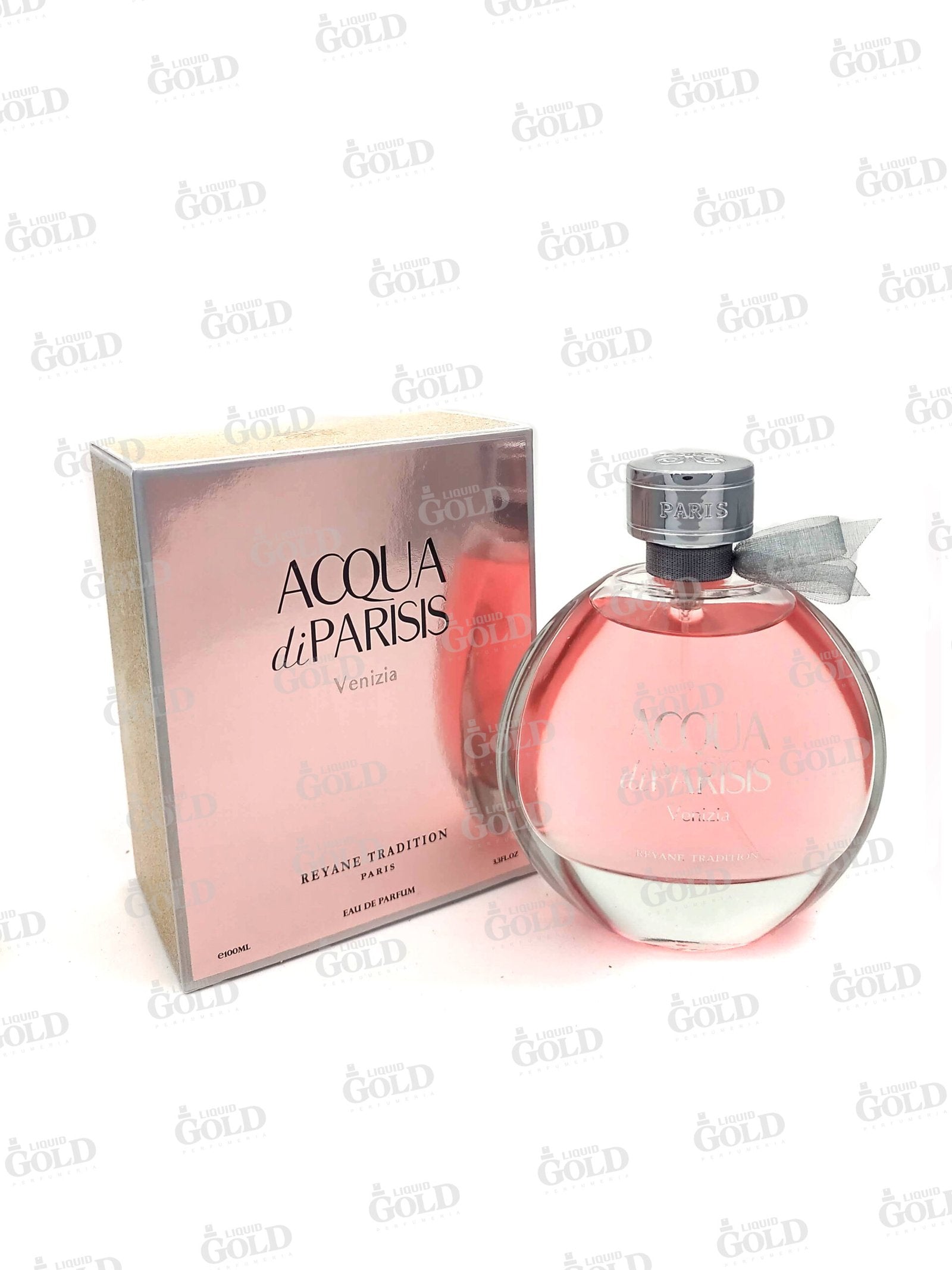 Acqua di Parisis Venizia Reyane Tradition Edp- 100ml- Mujer