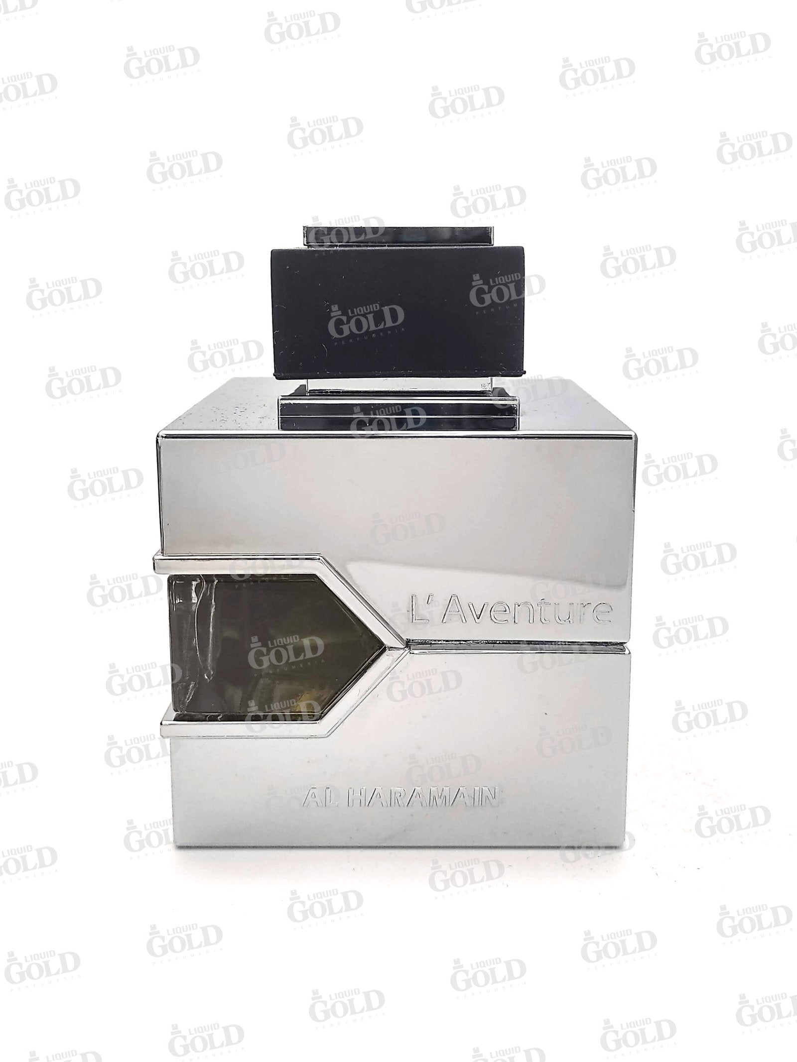 Al Haramain L´Aventure Edp- 100ml- Hombre