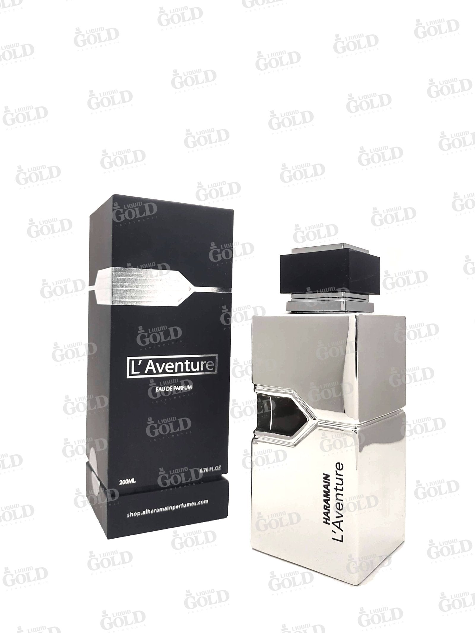 Al Haramain L'aventure