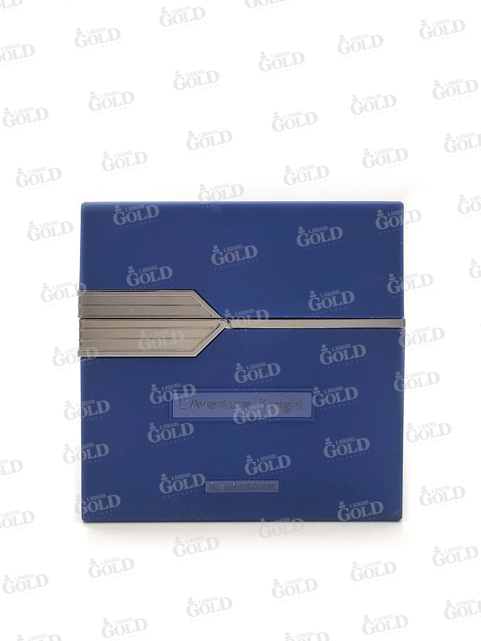 Al Haramain L´aventure Knight - Edp- 100ml - Hombre