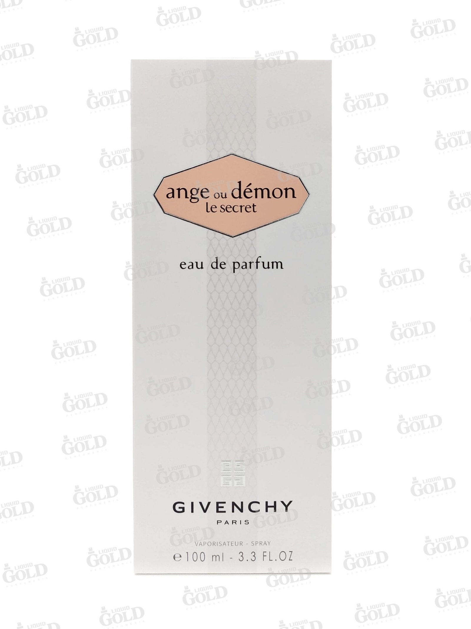 Ange Ou Demon Le Secret Givenchy edp - 100ml- Mujer