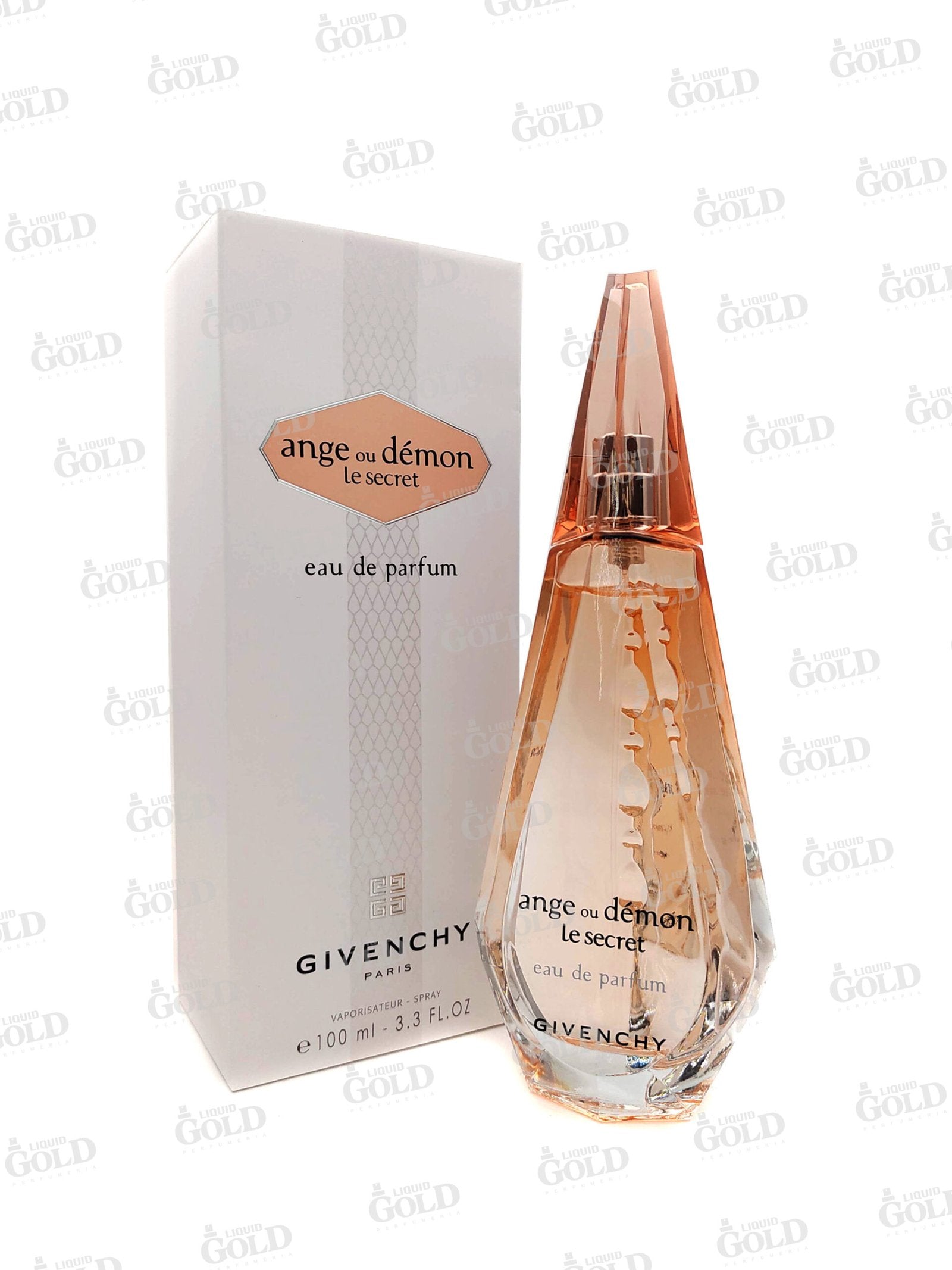 Ange Ou Demon Le Secret Givenchy edp - 100ml- Mujer