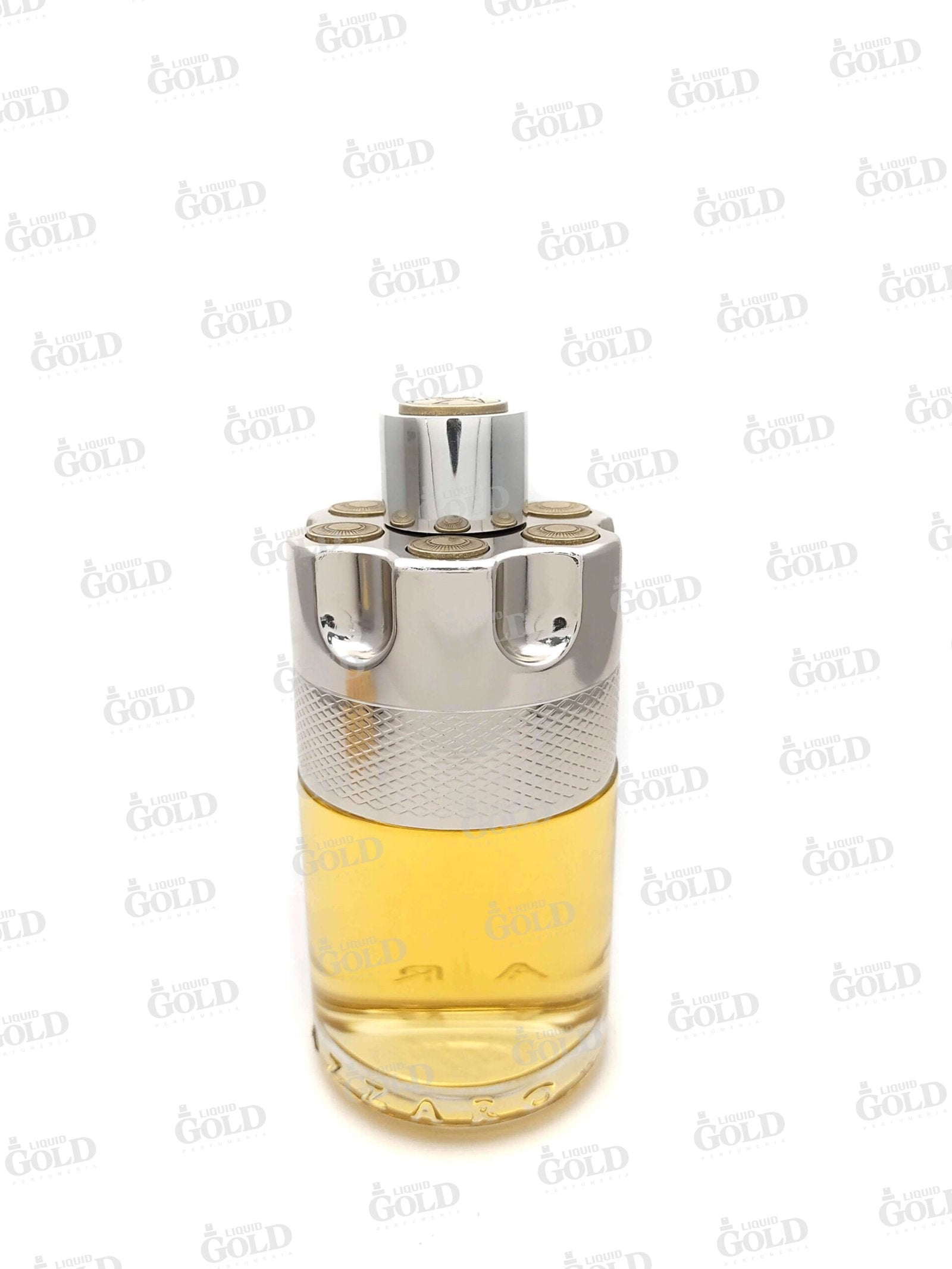 Azzaro Wanted - Edp- 100ml- Hombre