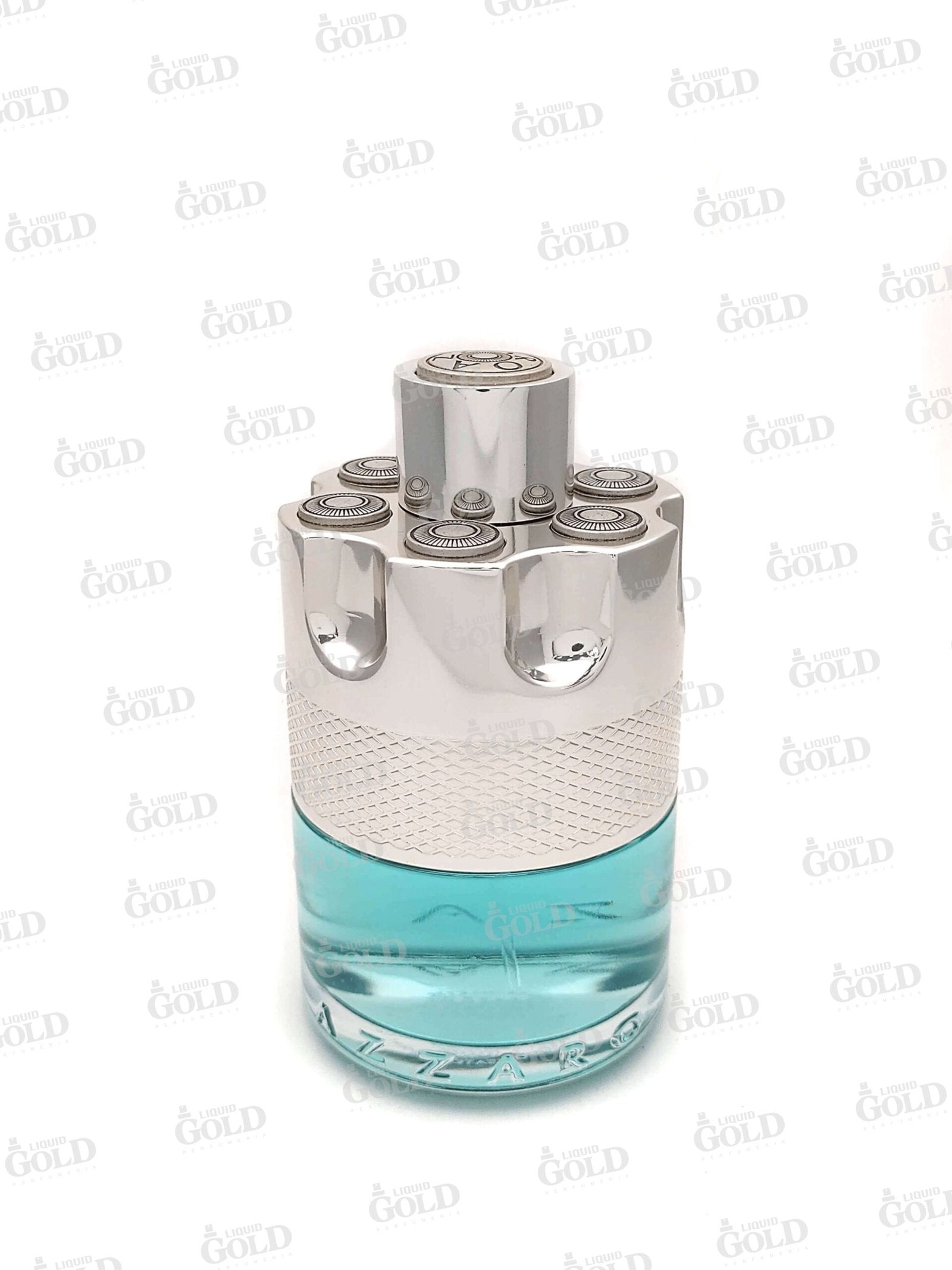 Azzaro Wanted Tonic - 100ml- Hombre