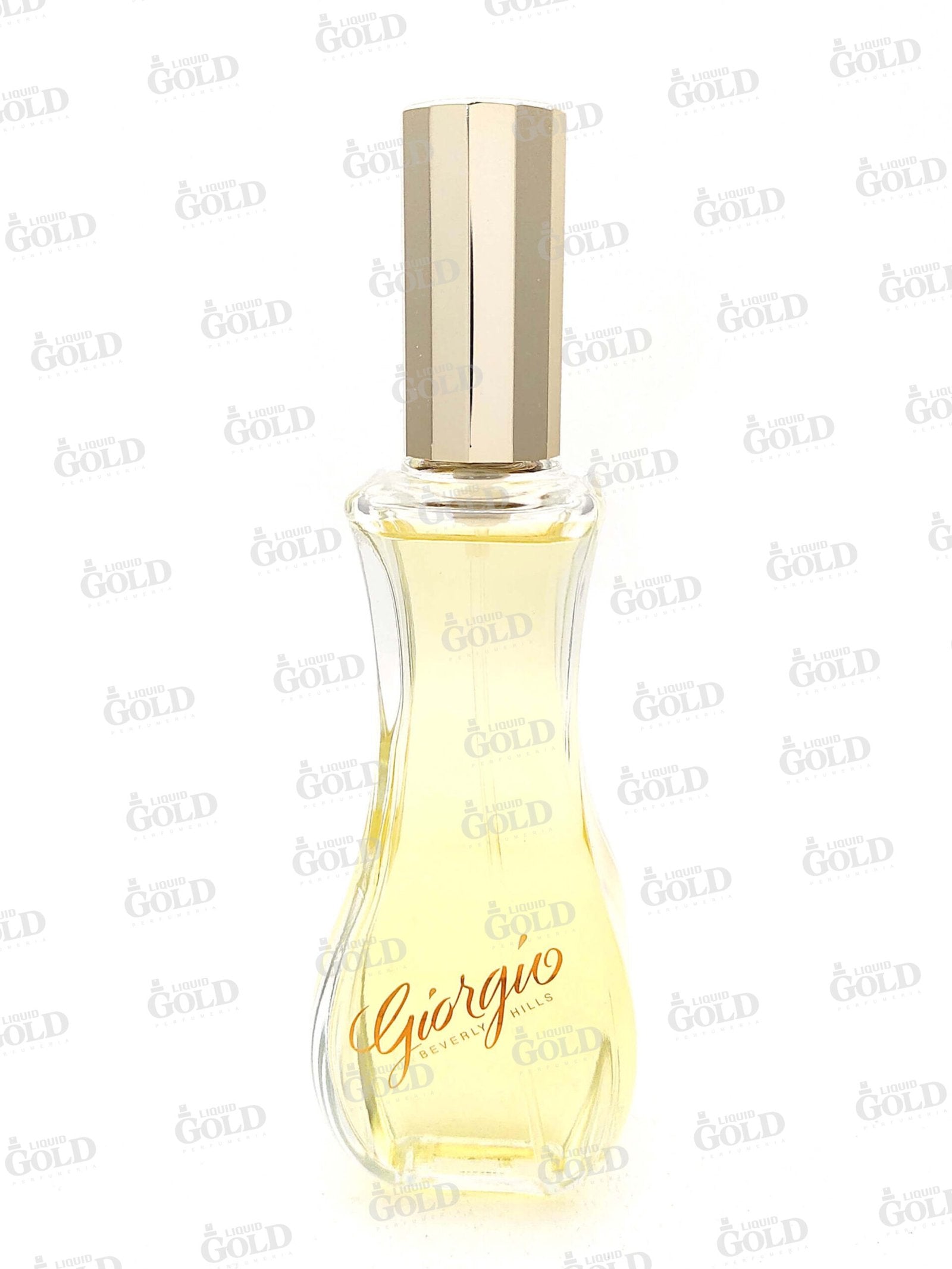 Beverly Hills Giorgio Edt - 90ml- Mujer