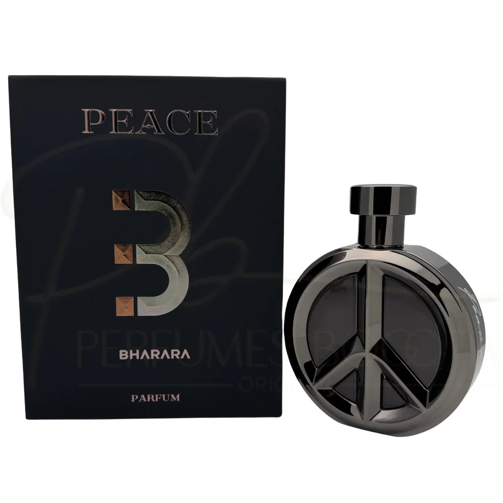 Perfume Bharara Peace - Parfum - 100ml - Hombre