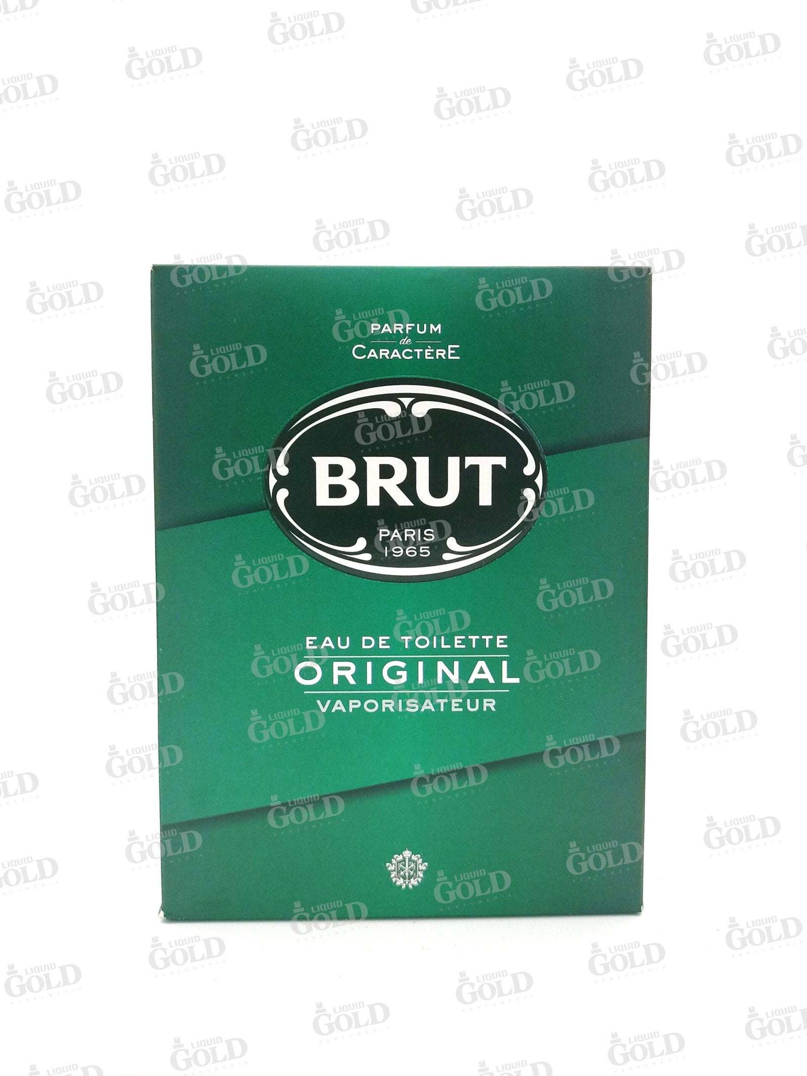 Brut Cologne by Faberge - 100ml- Hombre