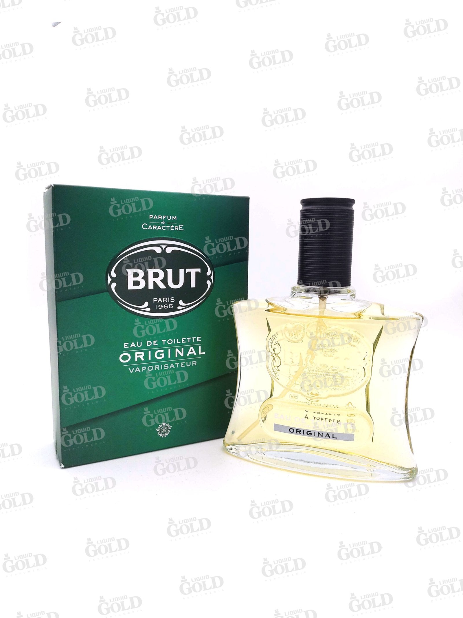 Brut Cologne by Faberge - 100ml- Hombre