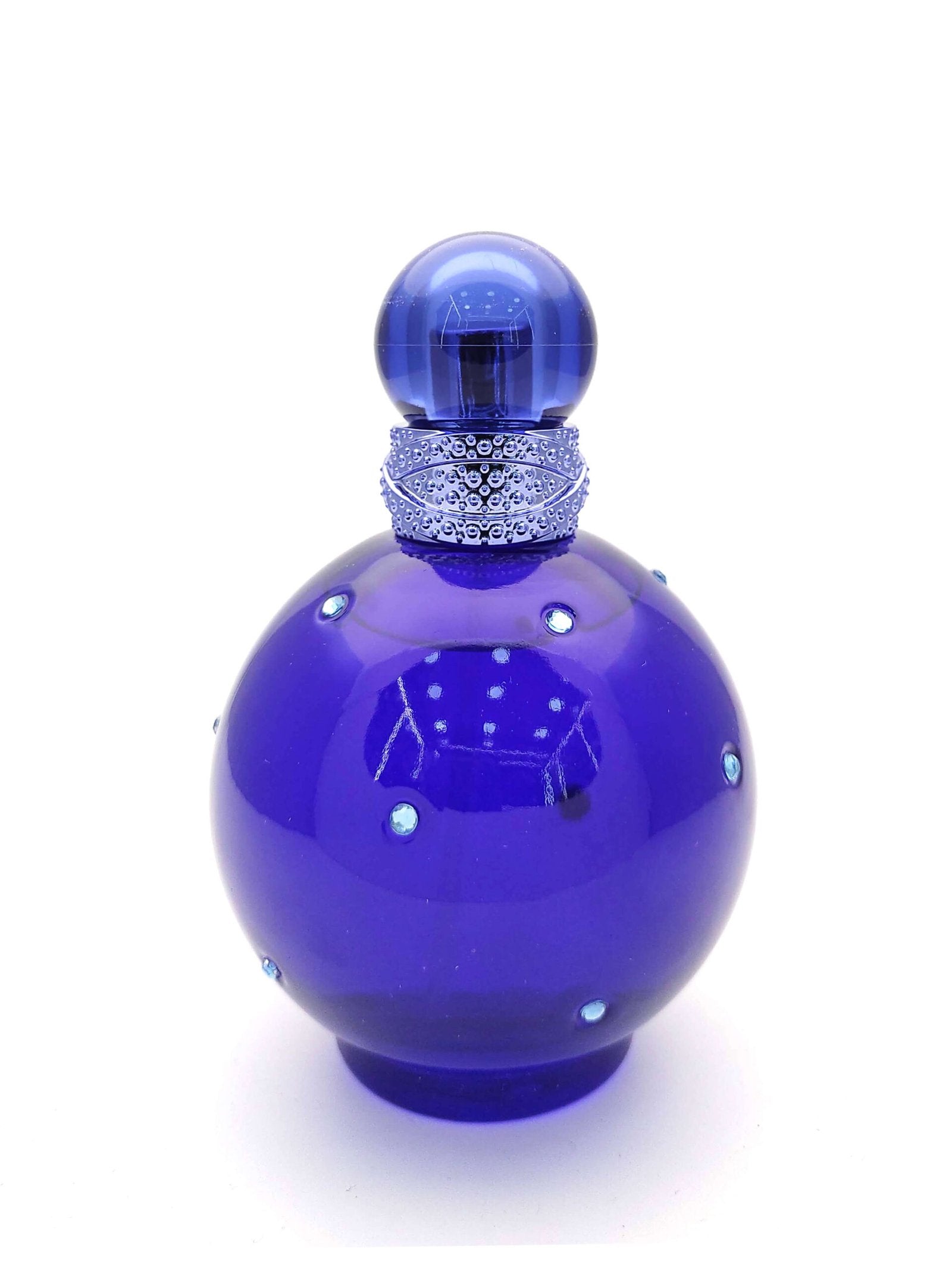 Brytney Spears Fantasy Midnight Edp - 100ml- Mujer