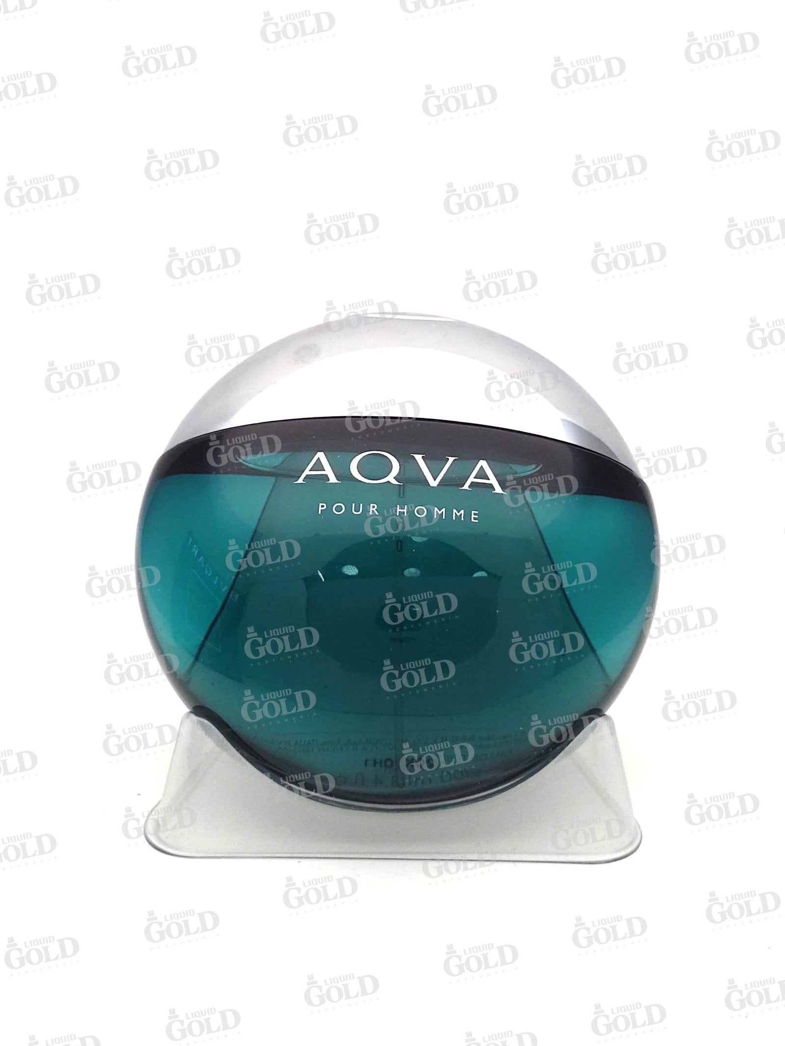 Bvlgari Aqva Pour Homme Edt - 100ml- Hombre