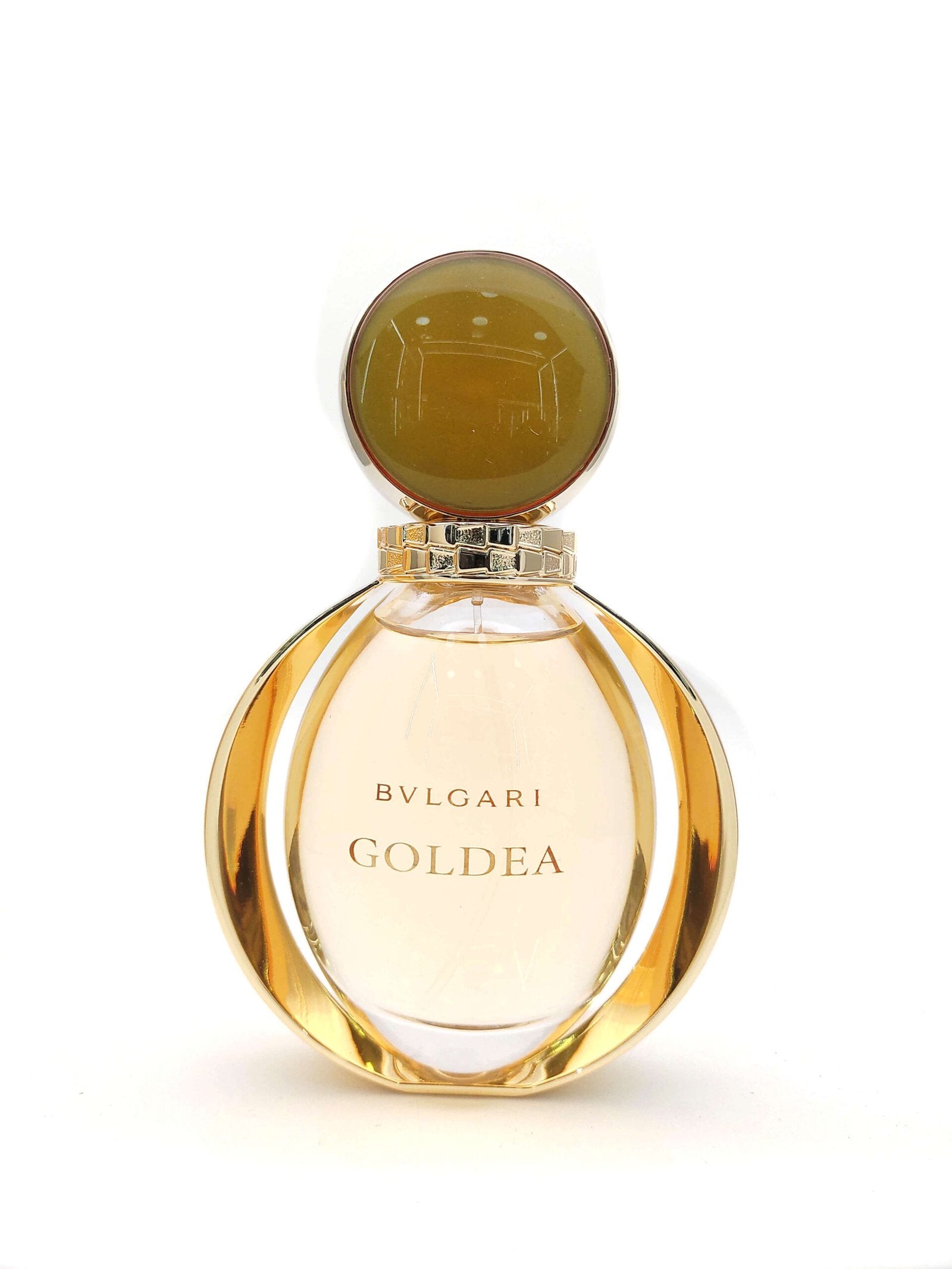 Bvlgari Goldea Edp - 90ml- mujer