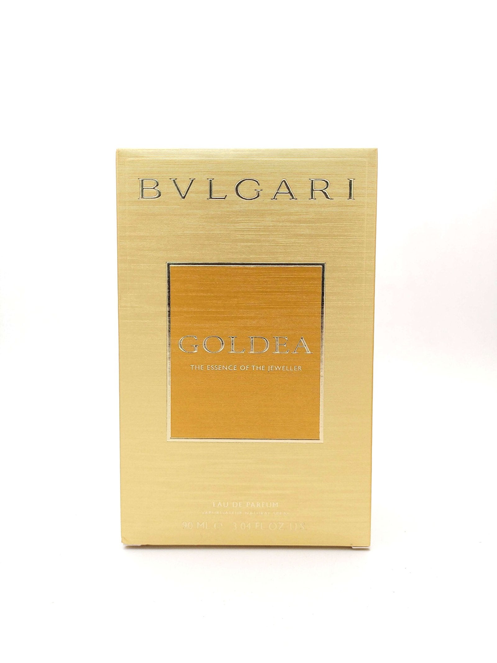 Bvlgari Goldea Edp - 90ml- mujer