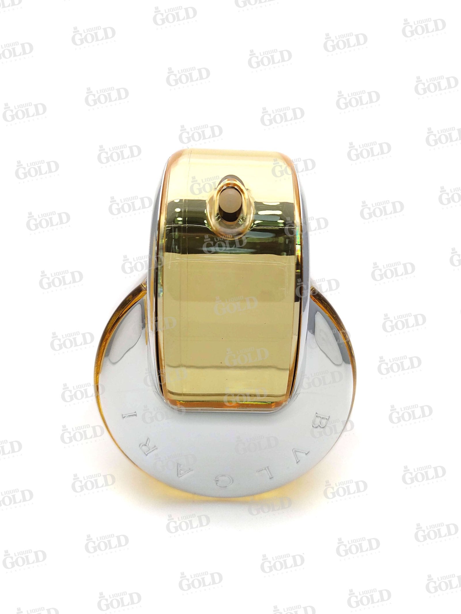 Bvlgari Omnia Golden Citrine Edt - 65ml- Mujer