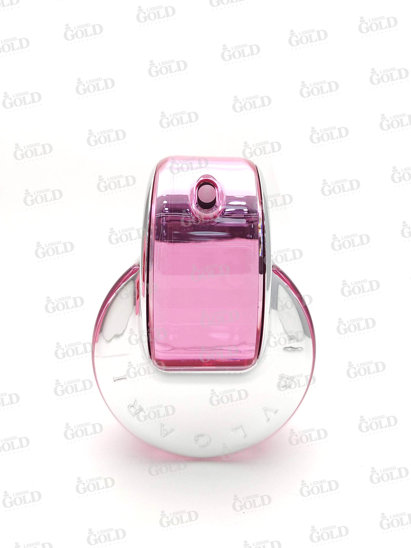 Bvlgari Omnia Pink Sapphire Edt - 100ml- Mujer