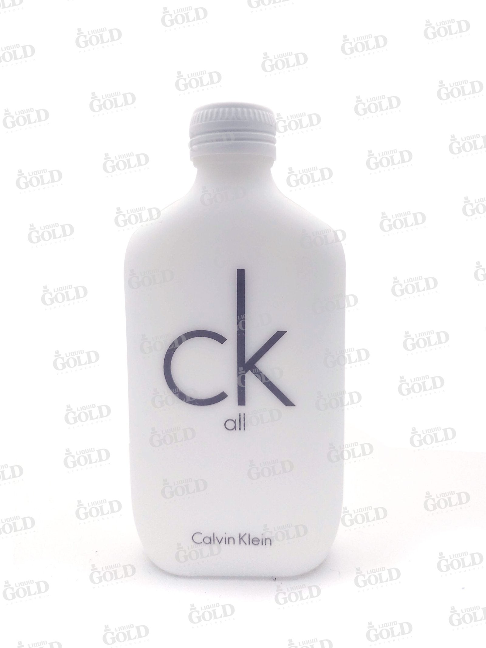 Calvin Klein Ck All Edt  - 200ml - Unisex