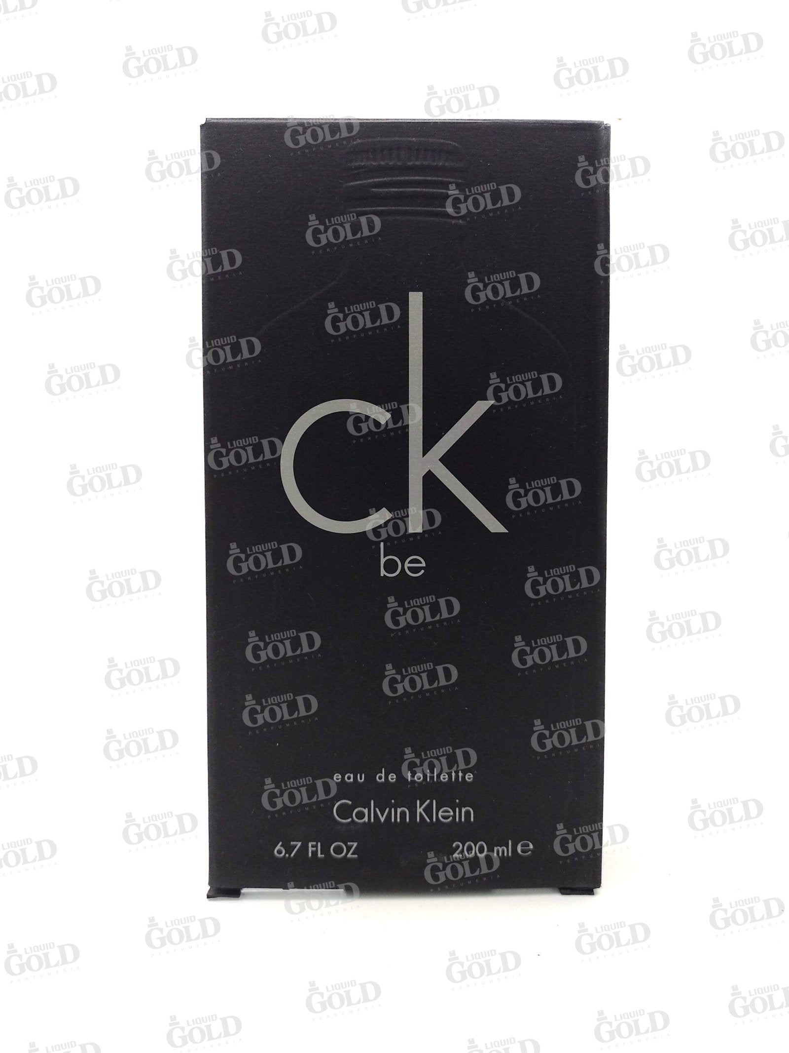 Calvin Klein Ck Bee Edt - 200ml- Hombre