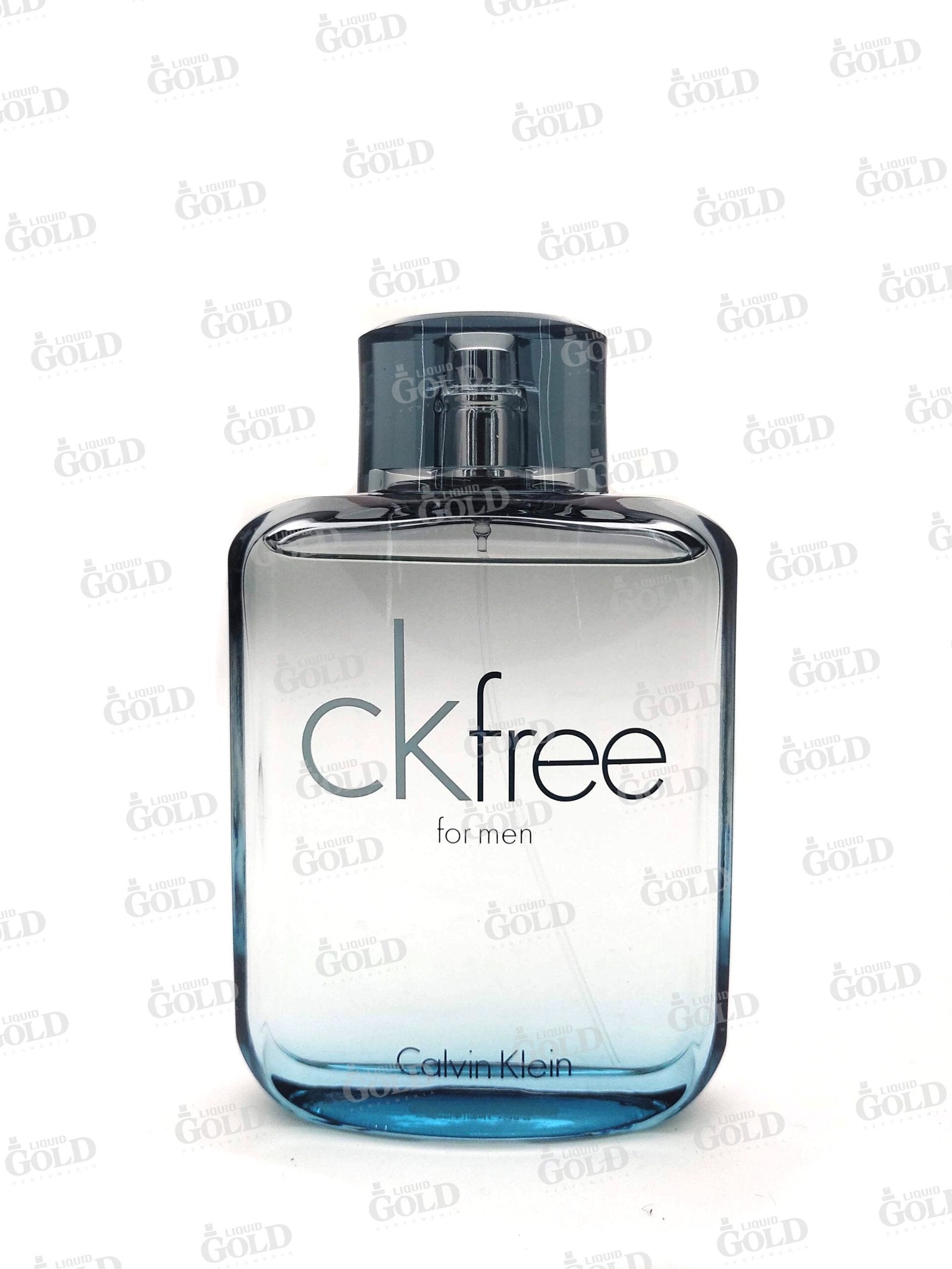 Calvin Klein Ck Free Edt - 100ml- Hombre