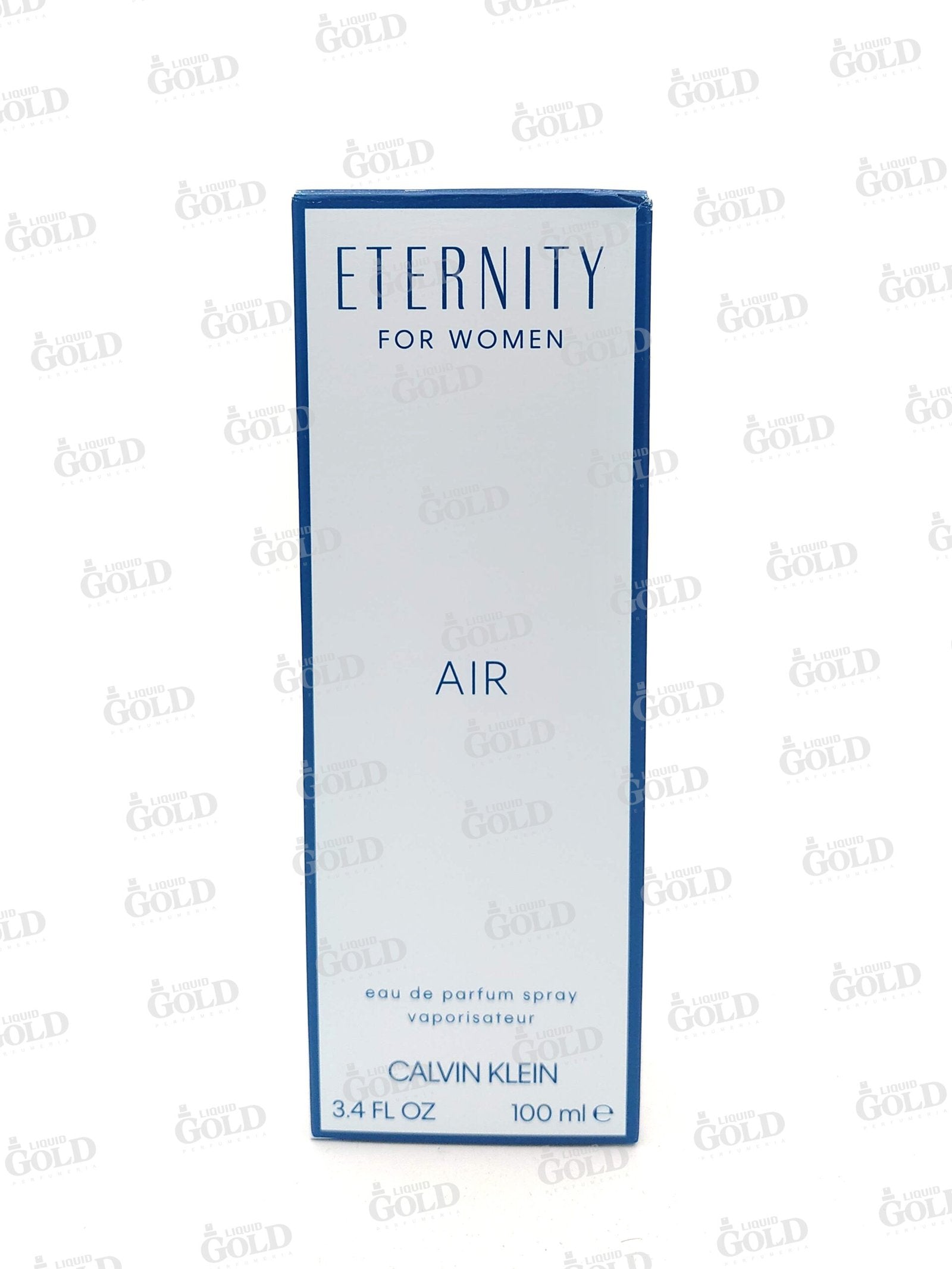 Calvin Klein  Eternity for Women air edp - 100ml- Mujer