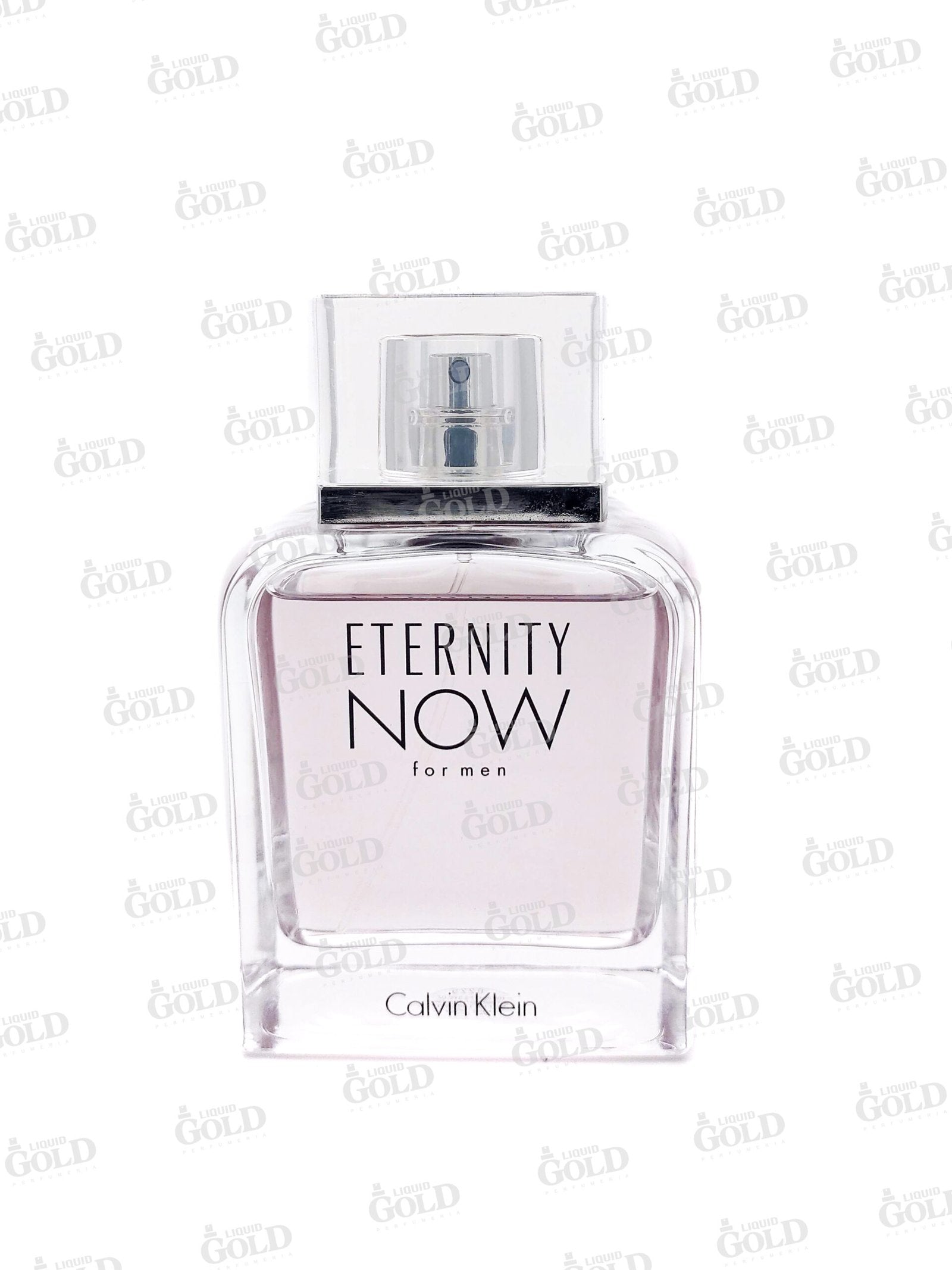 Calvin Klein Eternity Now for men Edt- 100ml- Hombre