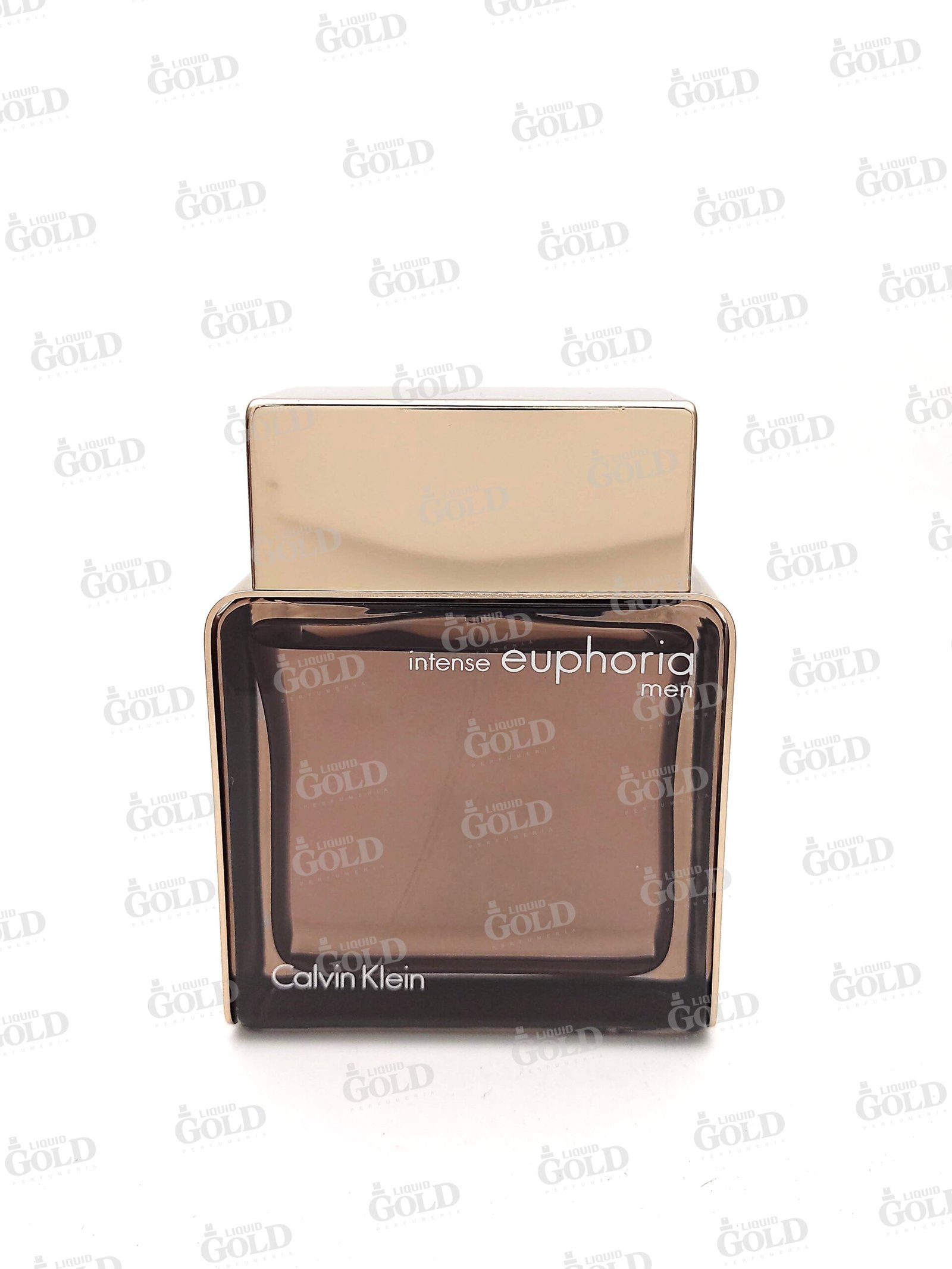 Calvin Klein Intense Euphoria men edt - 100ml- Hombre