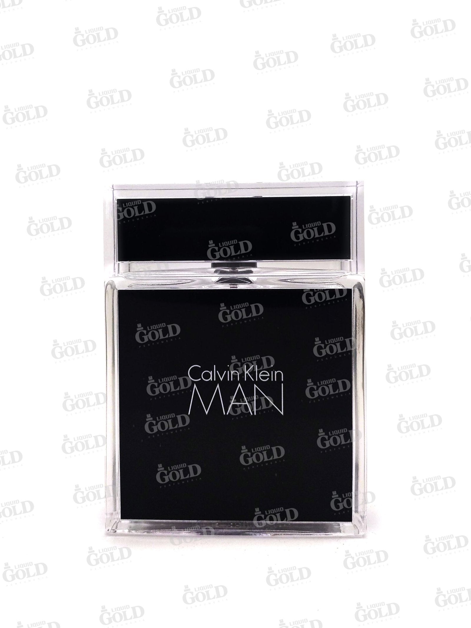 Calvin Klein Man Edt - 100ml- Hombre