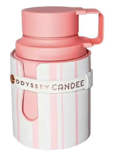 Perfume Armaf Odyssey Candee - Special Edition - Eau De Parfum - 100ml - Mujer
