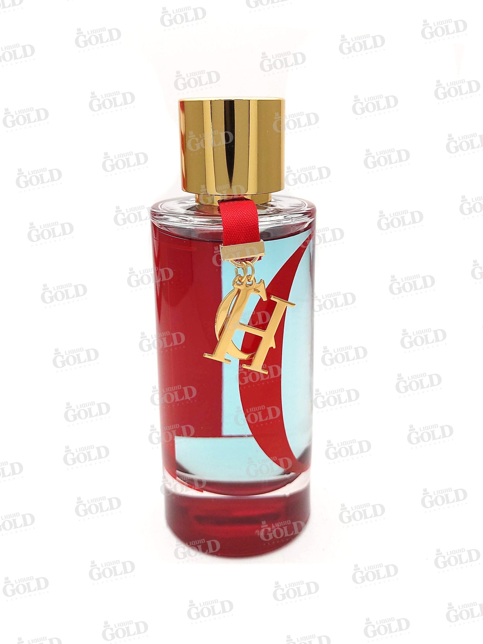 Carolina Herrera CH L'eau Edt - 100ml- Mujer