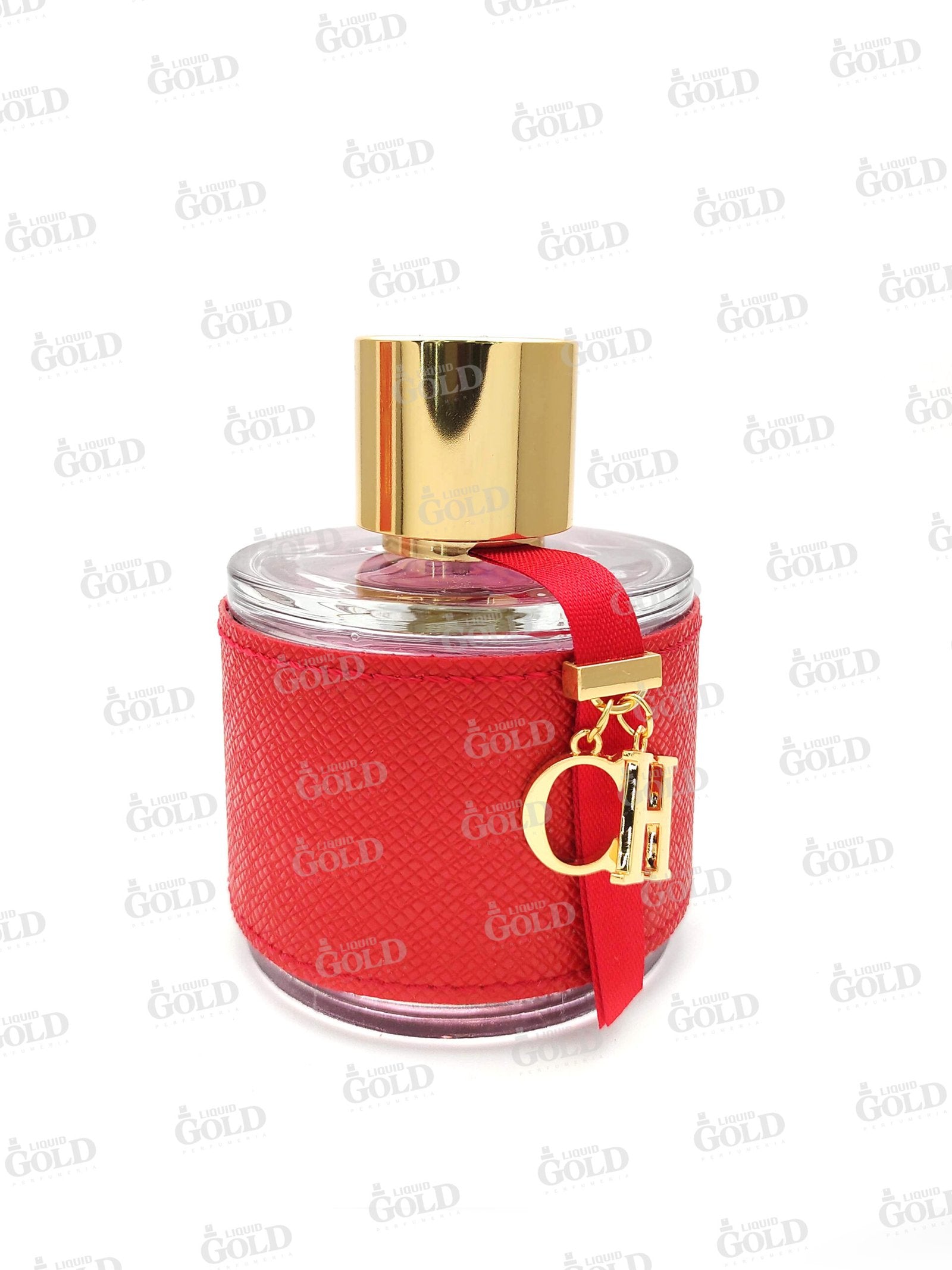 Carolina Herrera CH Edp - 100ml- Mujer