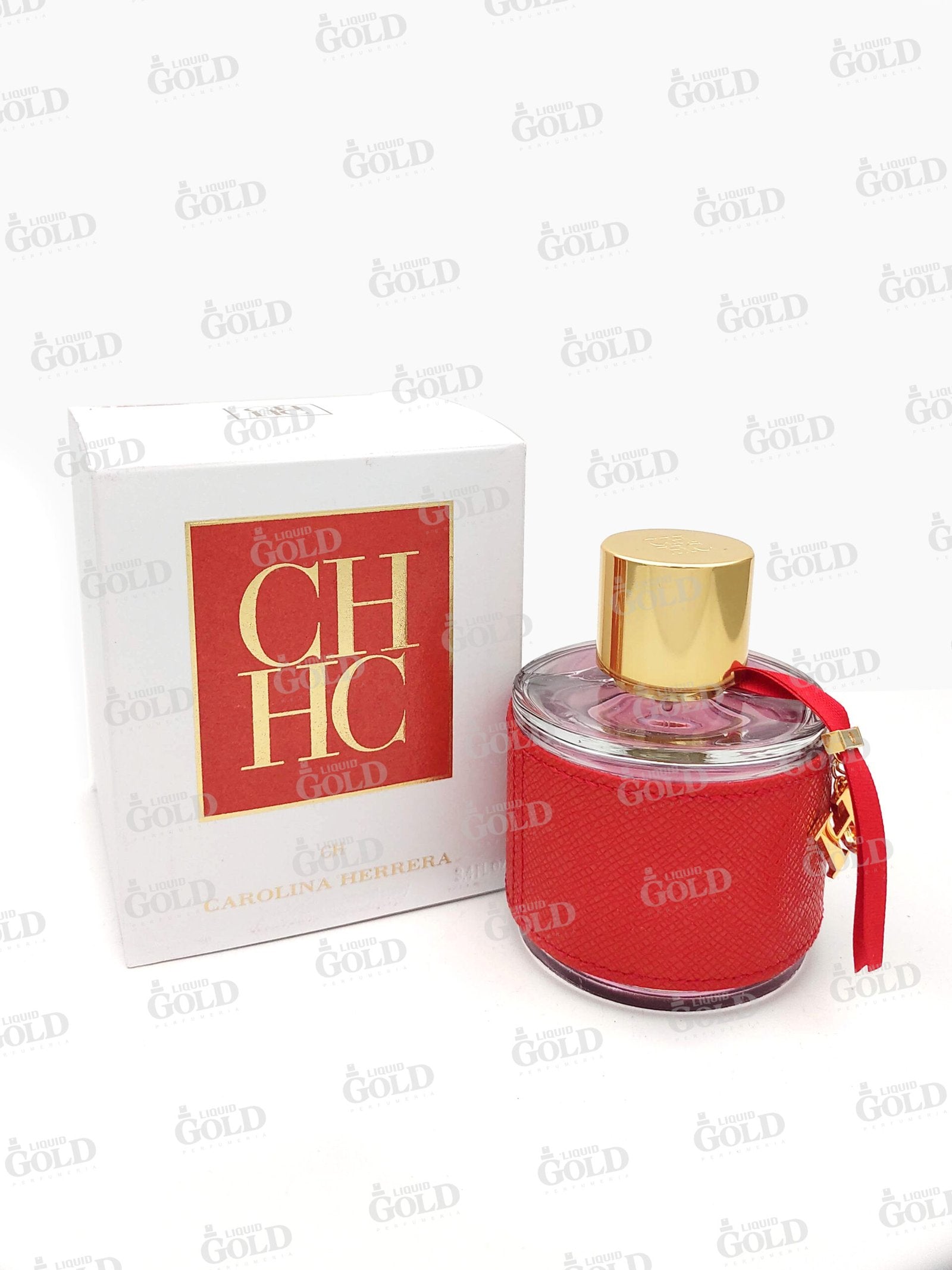 Carolina Herrera CH Edp - 100ml- Mujer