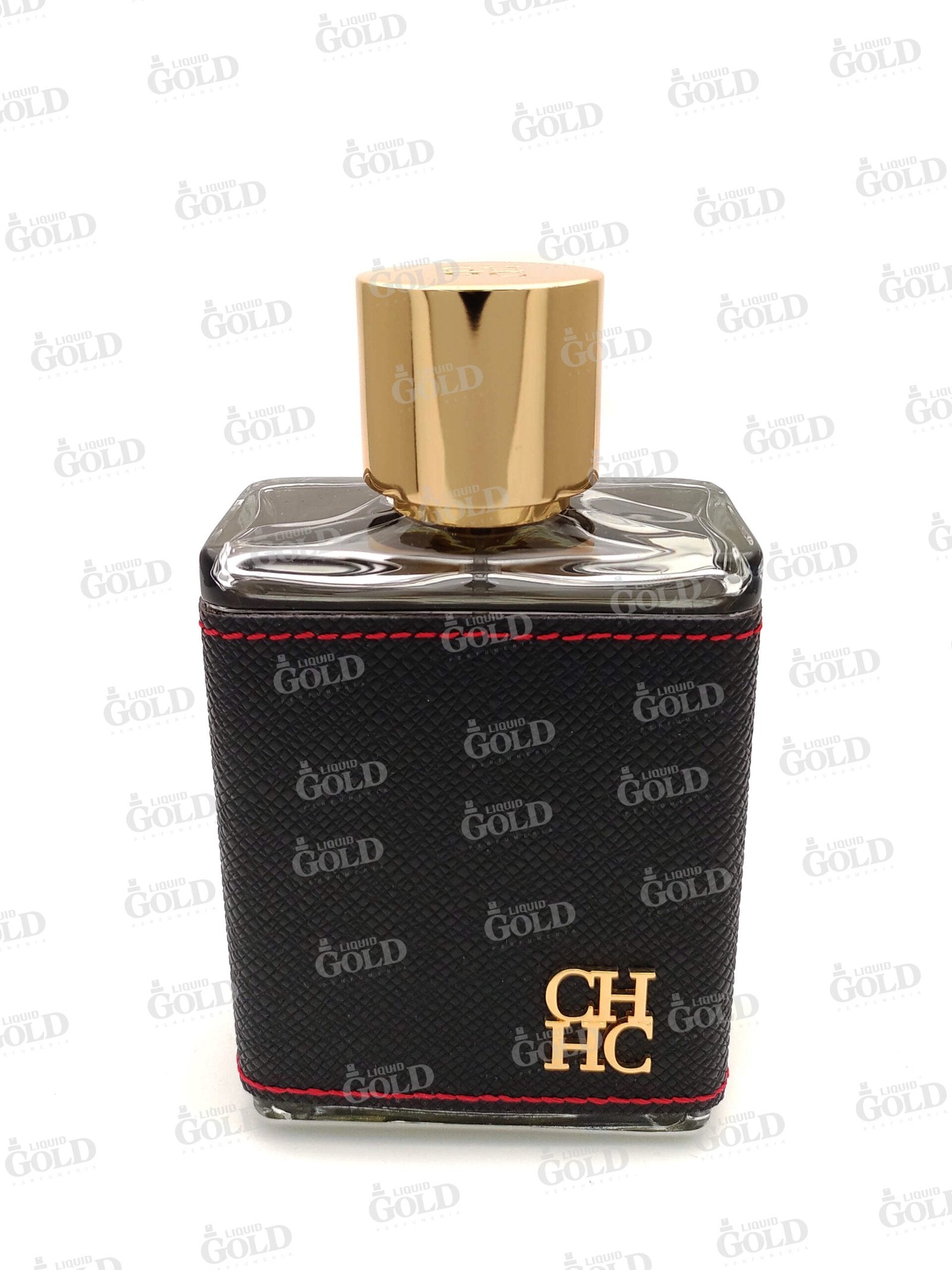 Carolina Herrera CH Men Edt - 100ml- Hombre