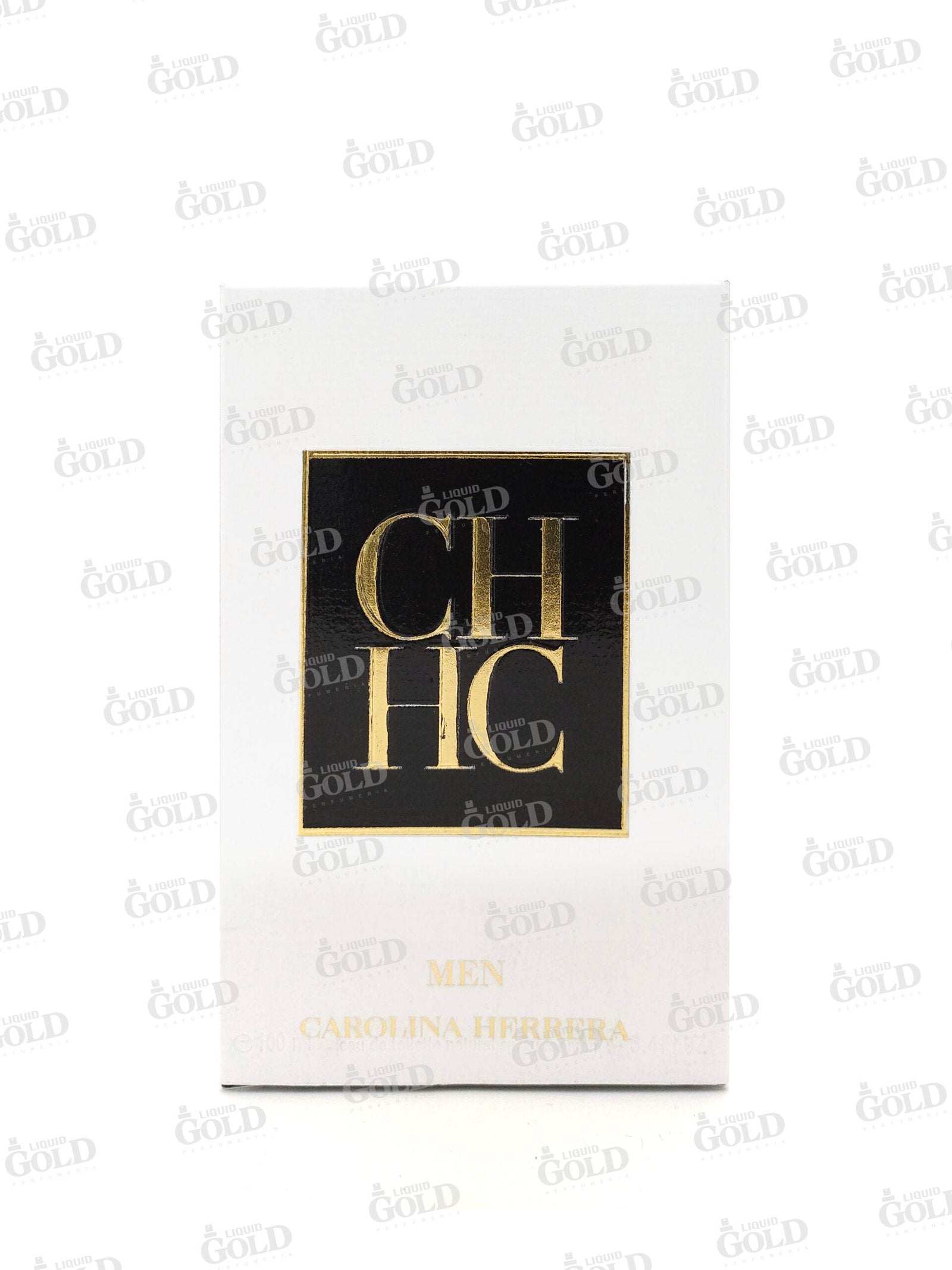 Carolina Herrera CH Men Edt - 100ml- Hombre