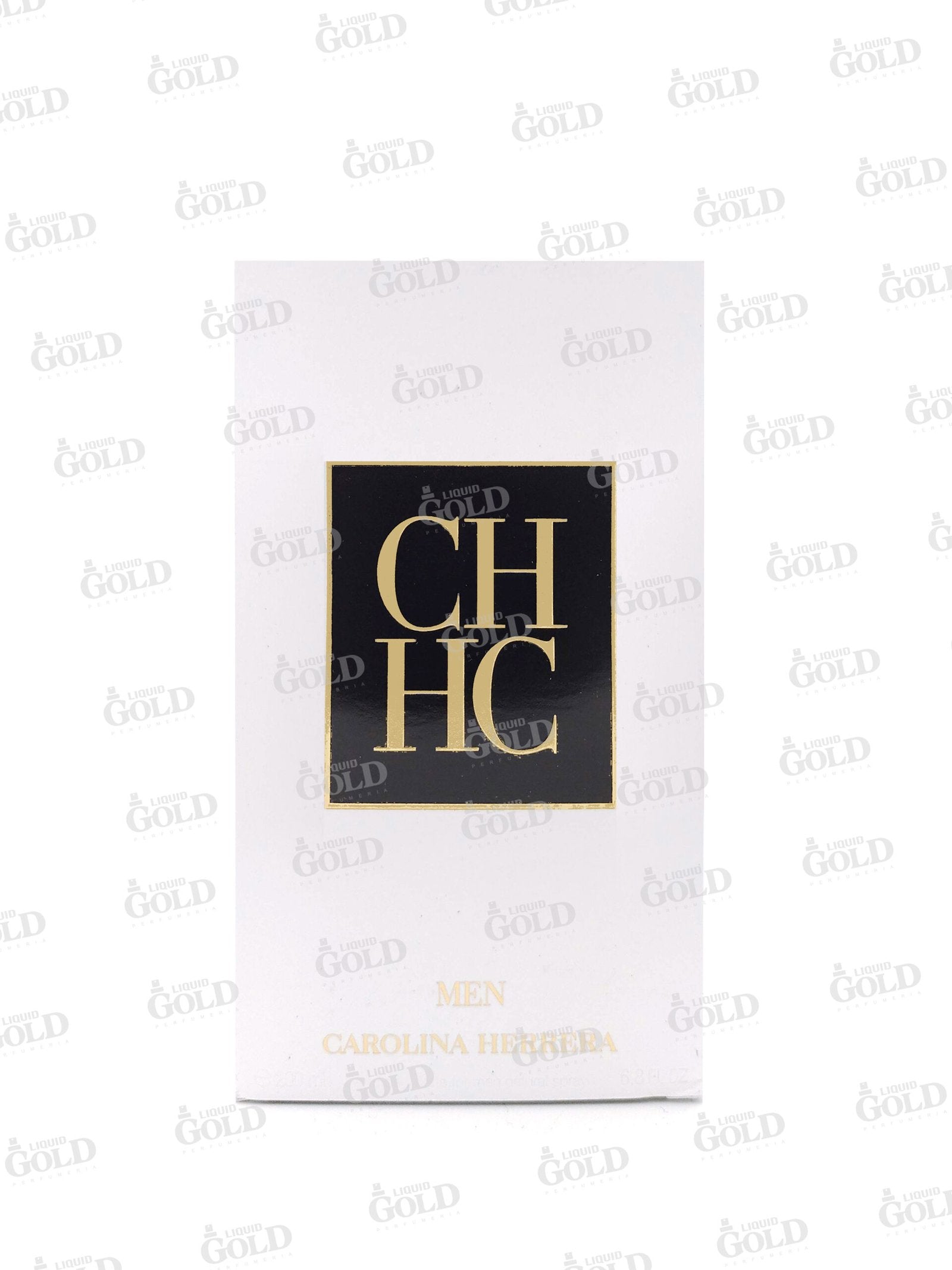 Carolina Herrera CH Men Edt - 200ml- Hombre