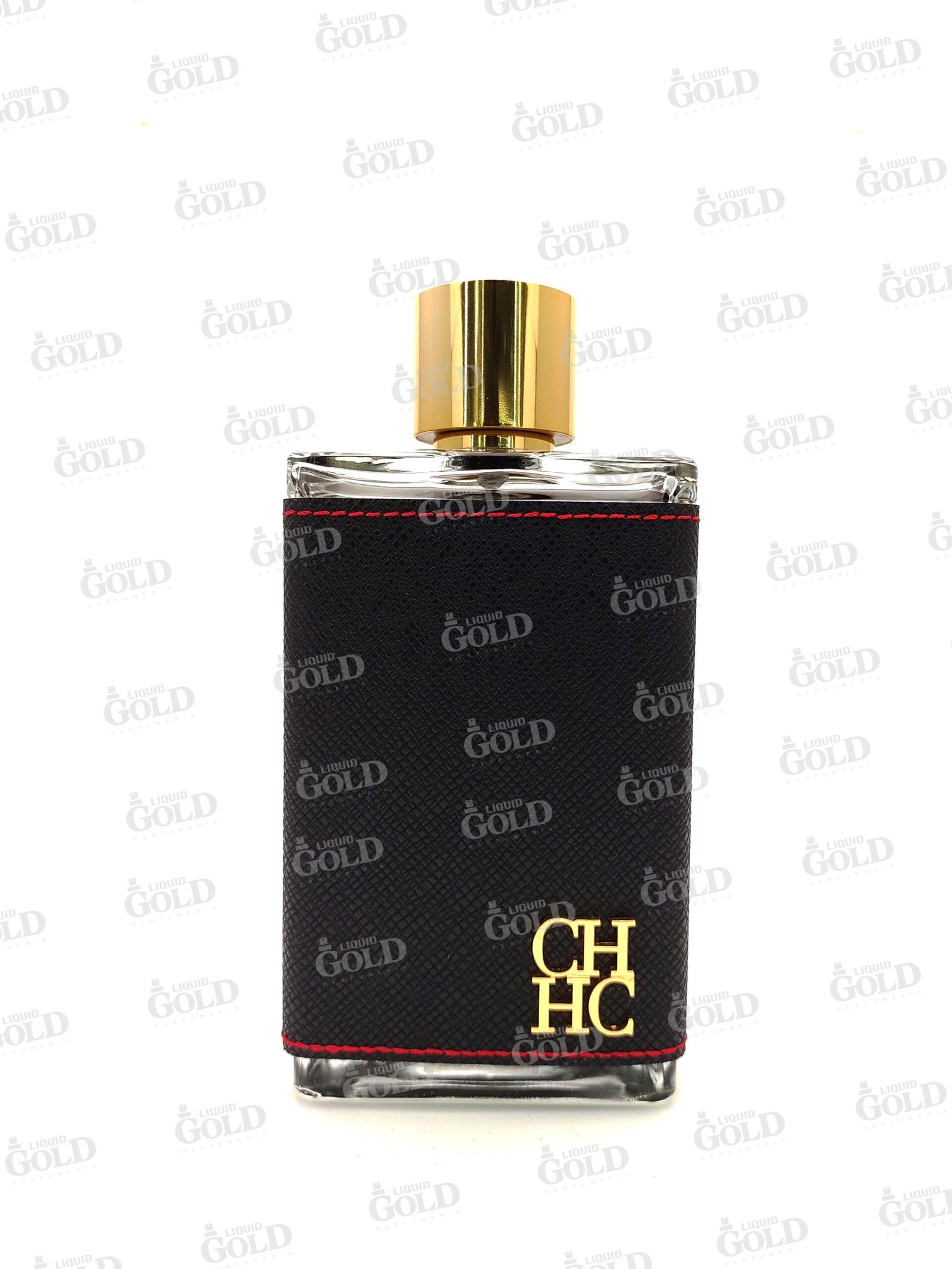 Carolina Herrera CH Men Edt - 200ml- Hombre