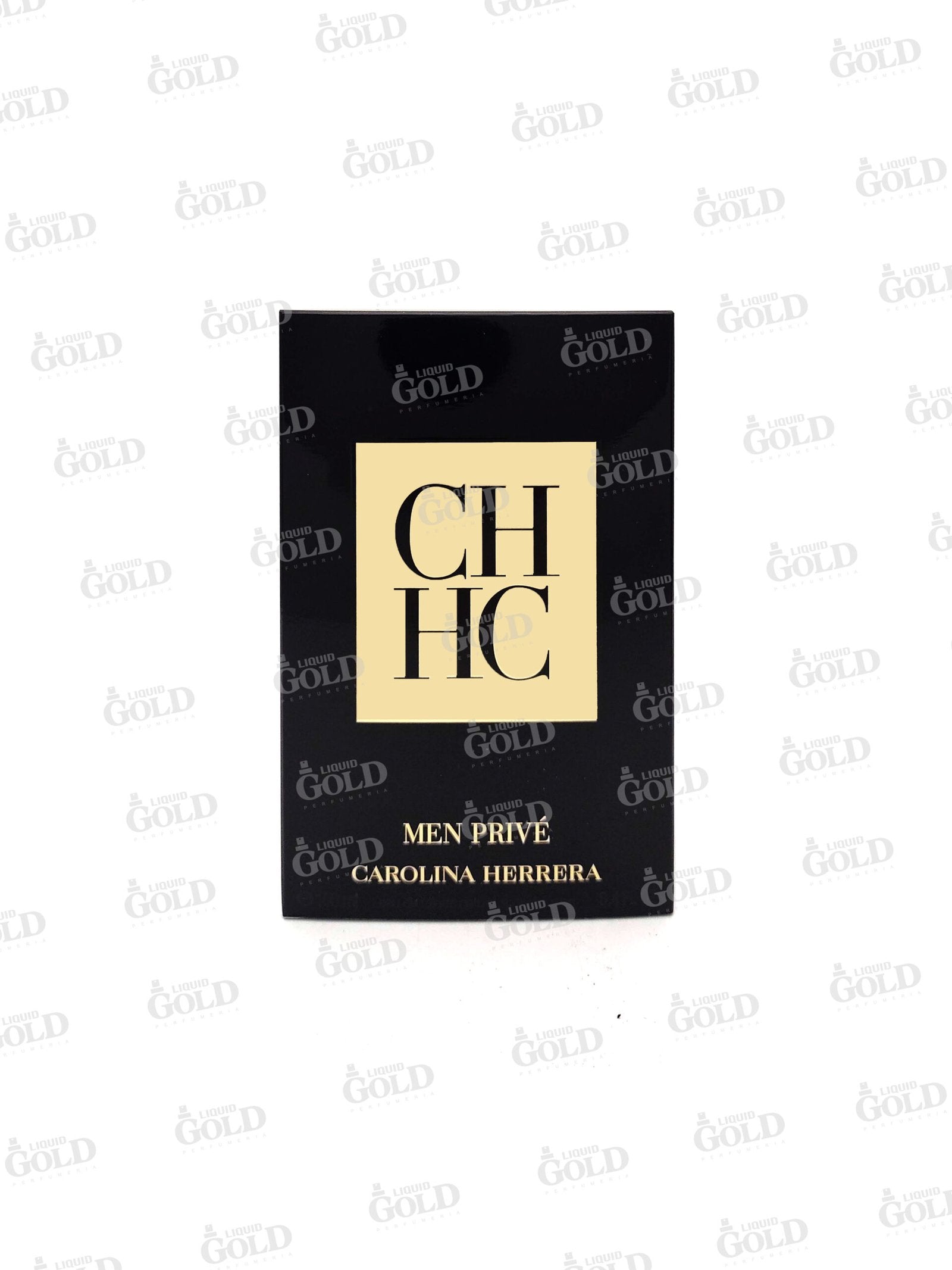 Carolina Herrera CH Men Privé Edt - 100ml- Hombre