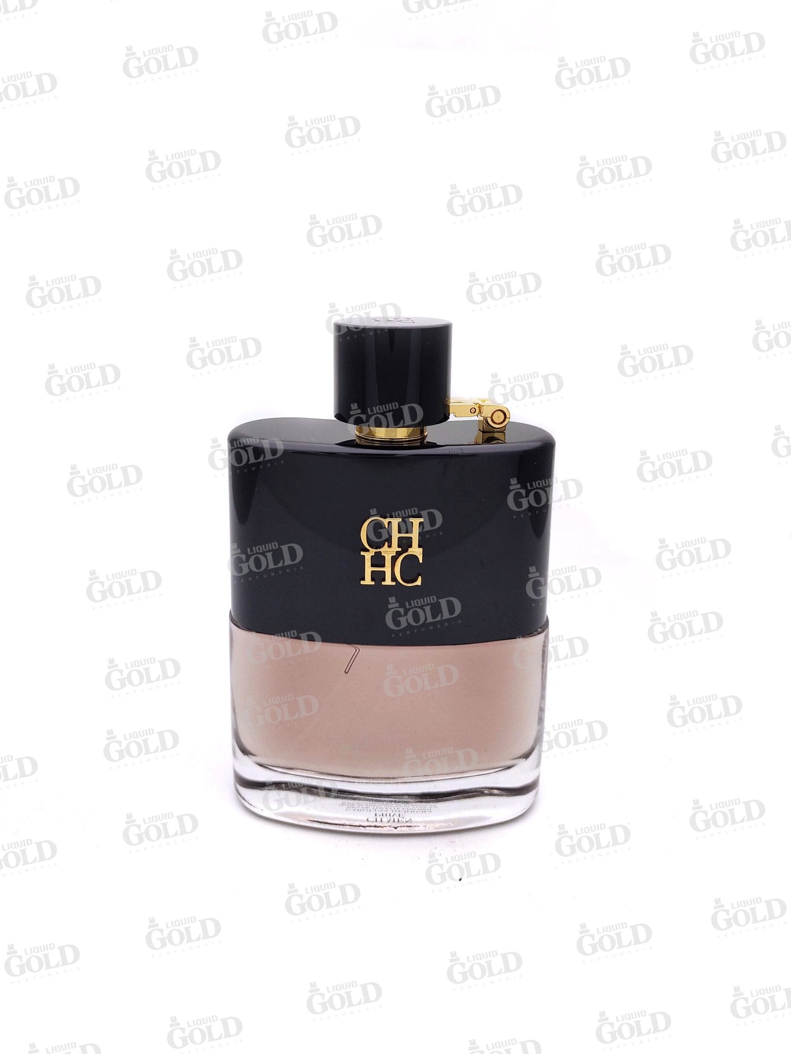 Carolina Herrera CH Men Privé Edt - 100ml- Hombre